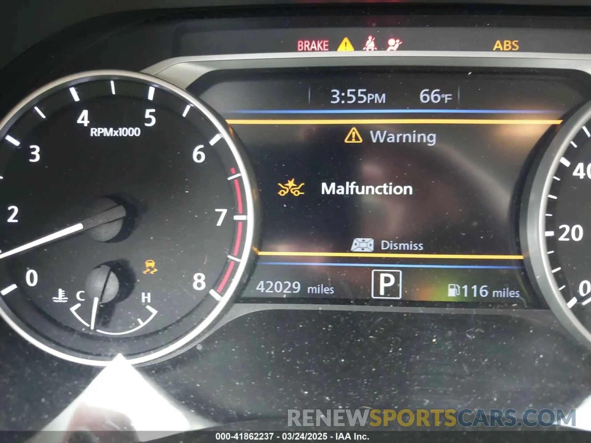 15 fotografías del automóvil dañado 3N1AB8CV5NY291339 NISSAN SENTRA 2022