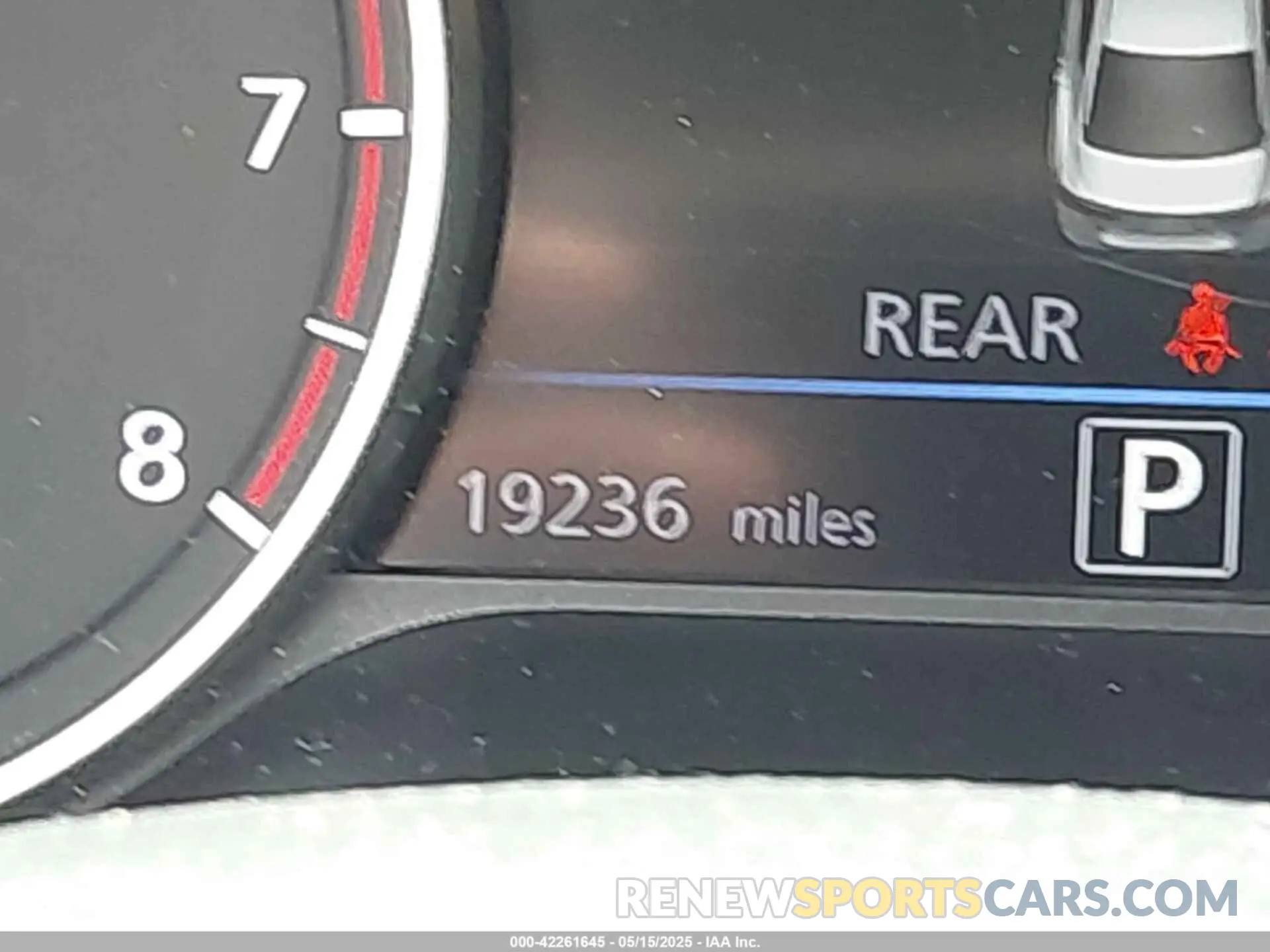 15 fotografías del automóvil dañado 3N1AB8CV5NY301903 NISSAN SENTRA 2022