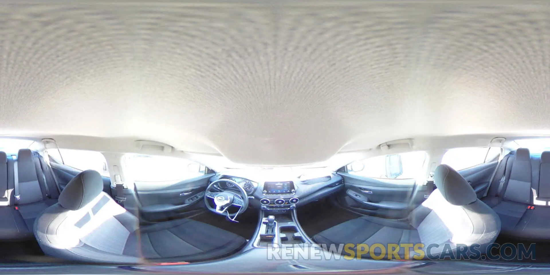 14 fotografías del automóvil dañado 3N1AB8CV5NY317776 NISSAN SENTRA 2022