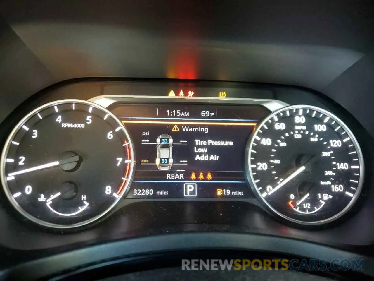 9 fotografías del automóvil dañado 3N1AB8CV5NY317776 NISSAN SENTRA 2022