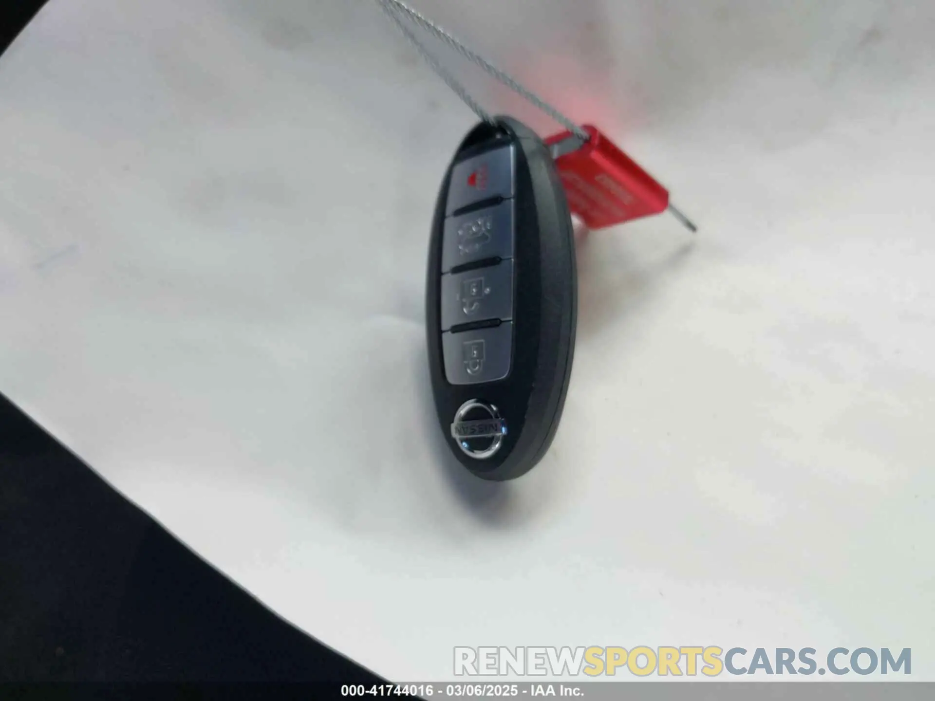 11 fotografías del automóvil dañado 3N1AB8CV6NY268426 NISSAN SENTRA 2022