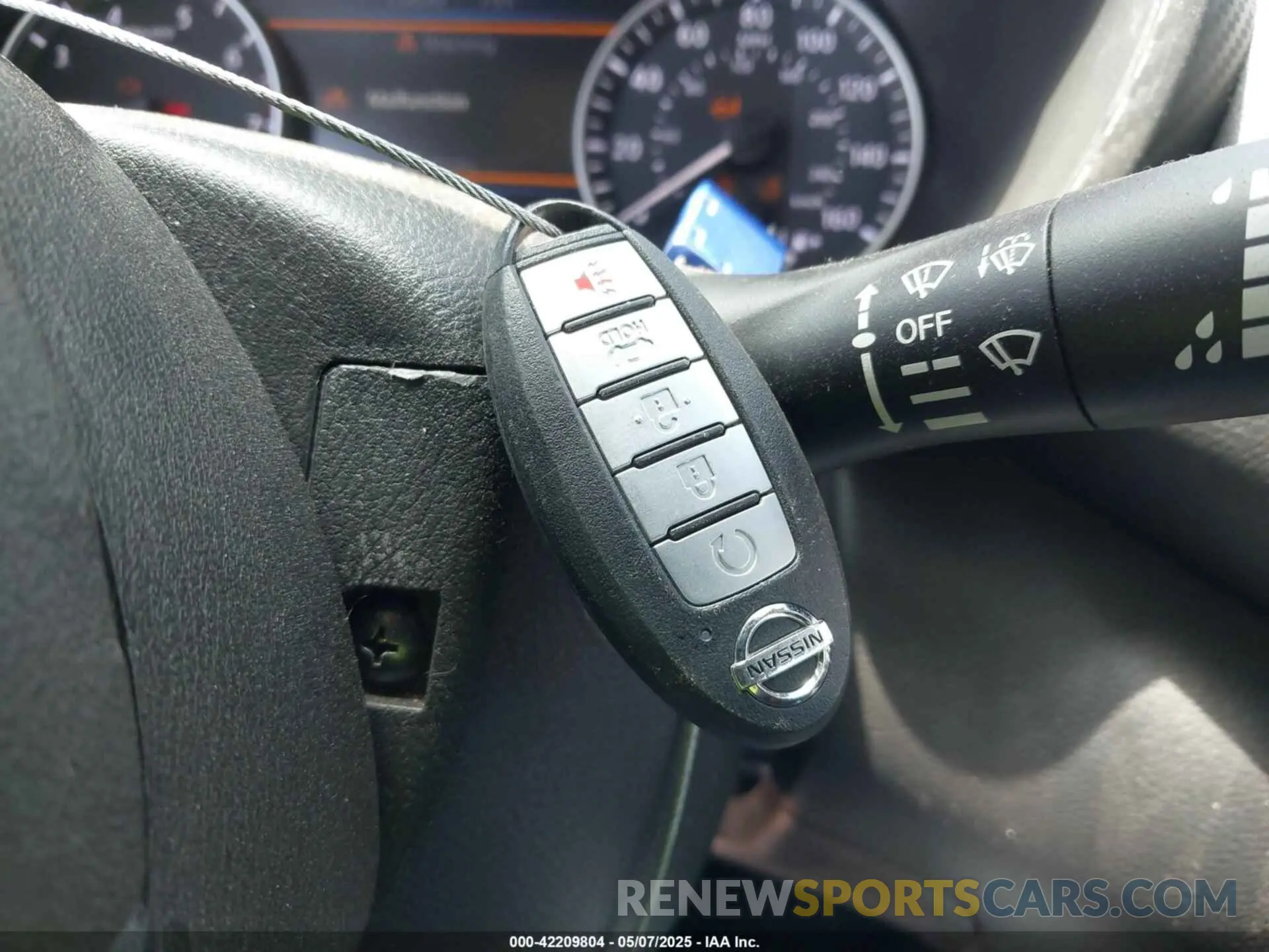 11 fotografías del automóvil dañado 3N1AB8CV6NY311503 NISSAN SENTRA 2022