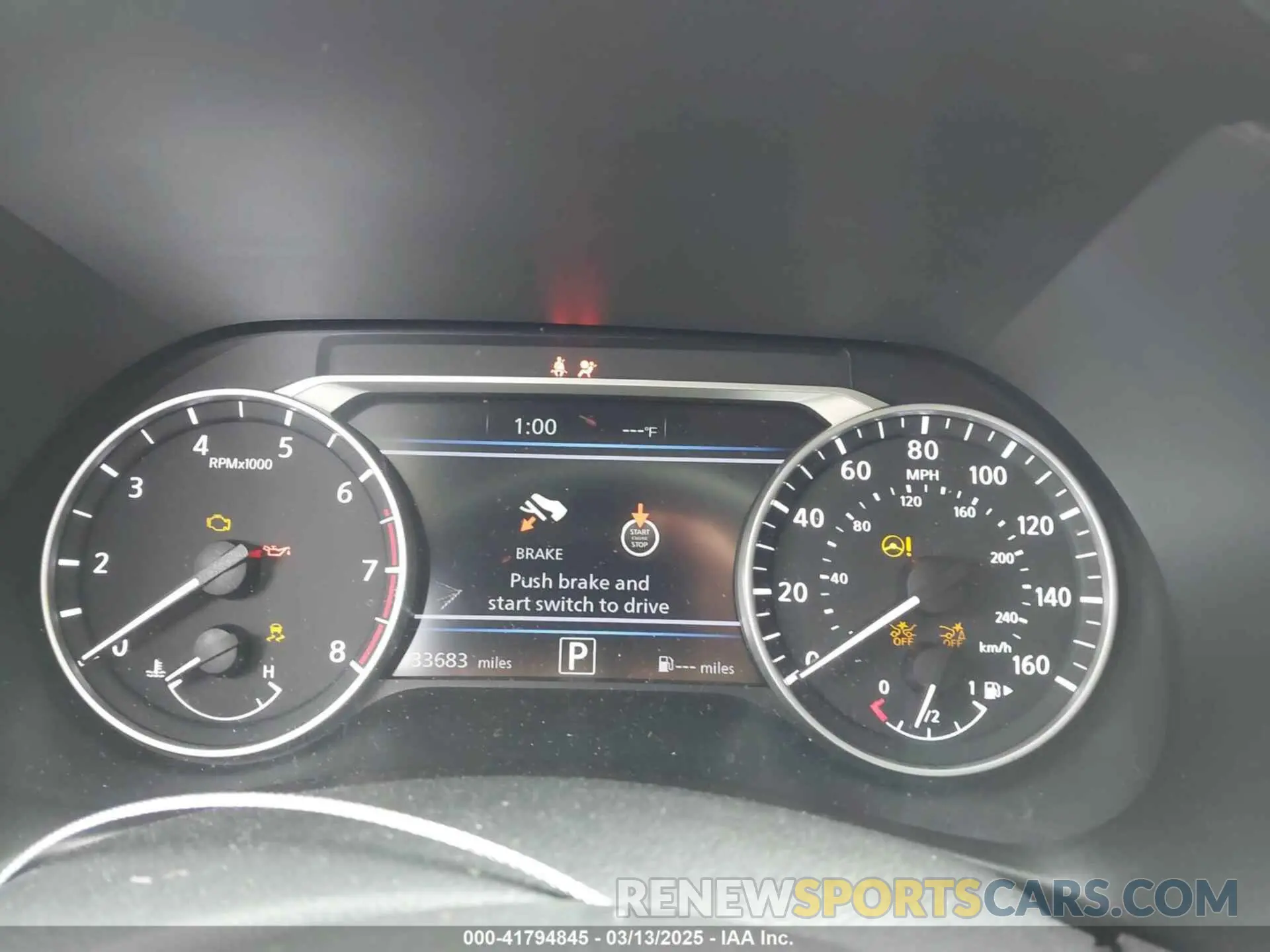 7 fotografías del automóvil dañado 3N1AB8CV6NY317771 NISSAN SENTRA 2022