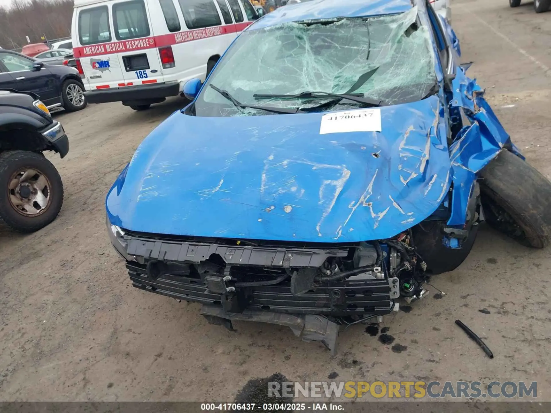 11 fotografías del automóvil dañado 3N1AB8CV7NY315978 NISSAN SENTRA 2022