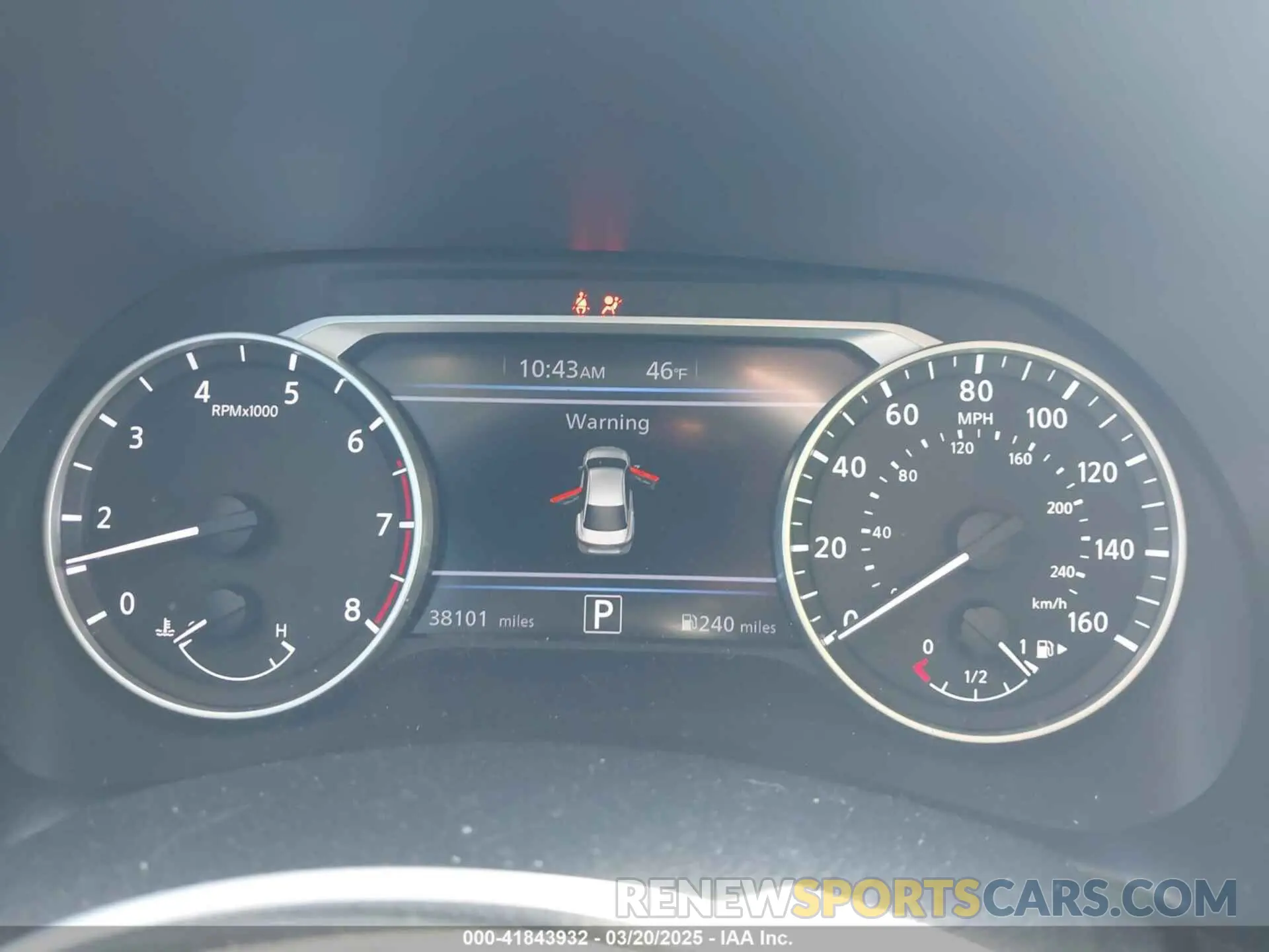 7 fotografías del automóvil dañado 3N1AB8CV8NY234603 NISSAN SENTRA 2022