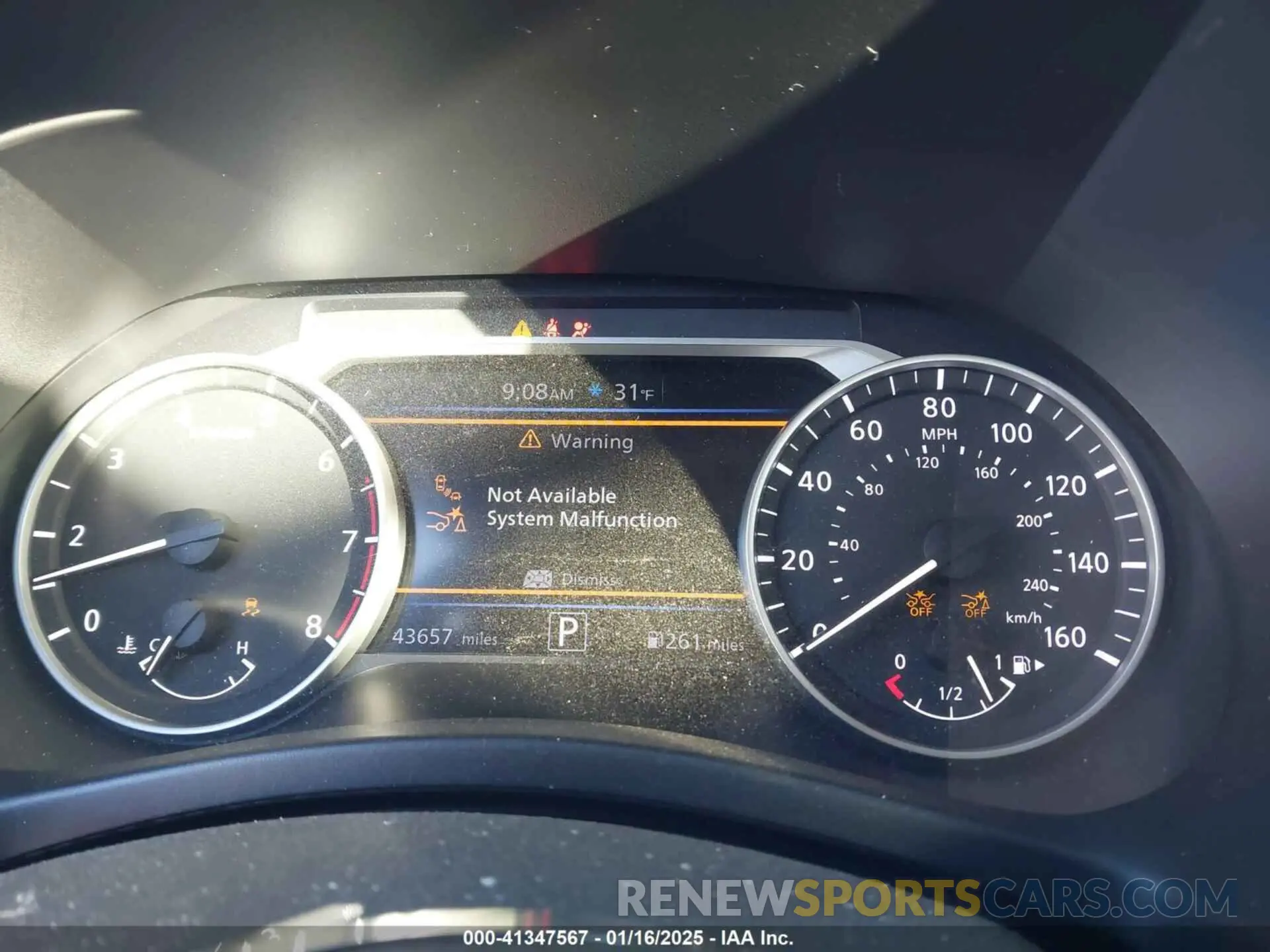 15 fotografías del automóvil dañado 3N1AB8CV8NY246427 NISSAN SENTRA 2022
