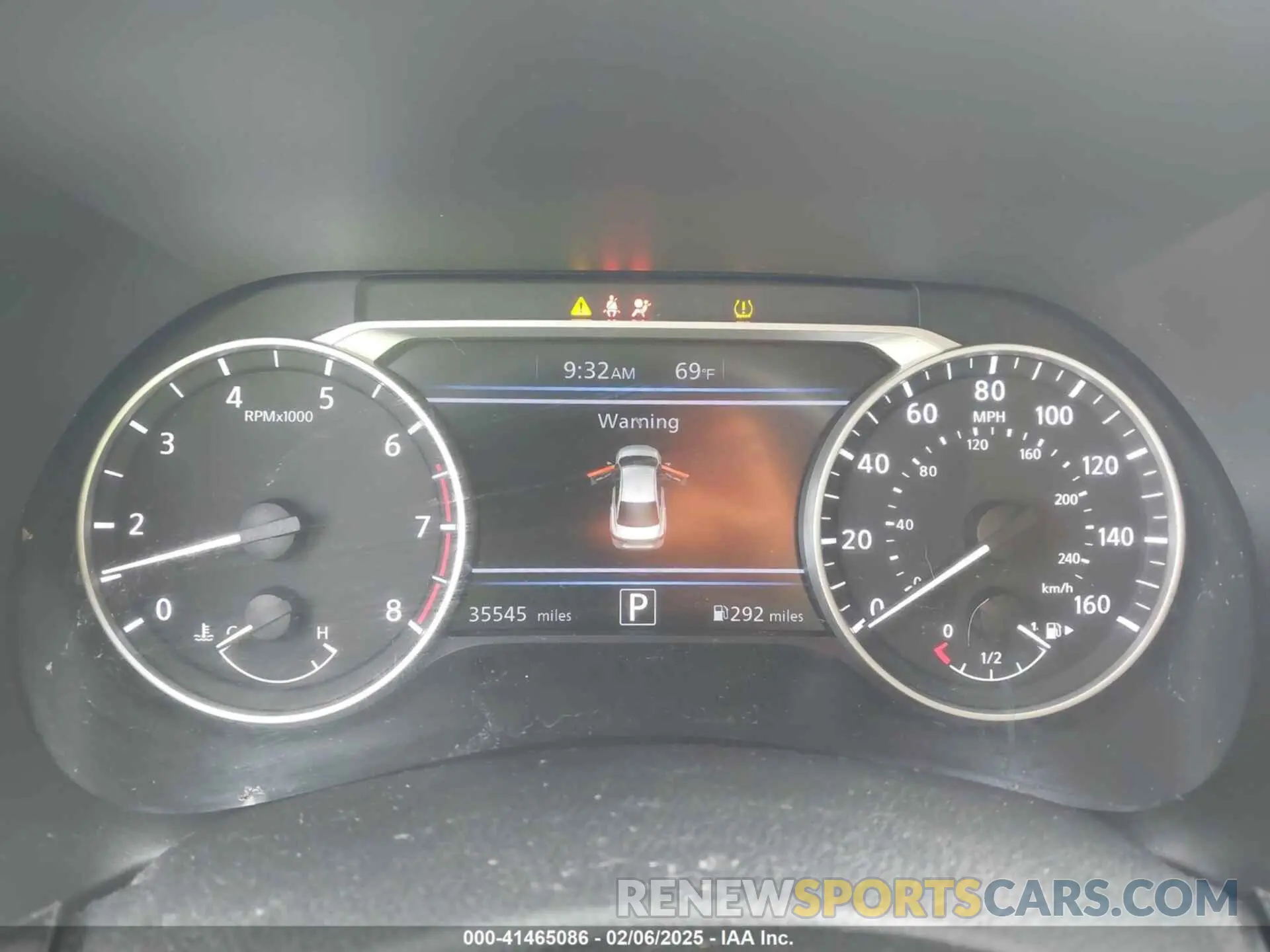 7 fotografías del automóvil dañado 3N1AB8CV8NY246508 NISSAN SENTRA 2022
