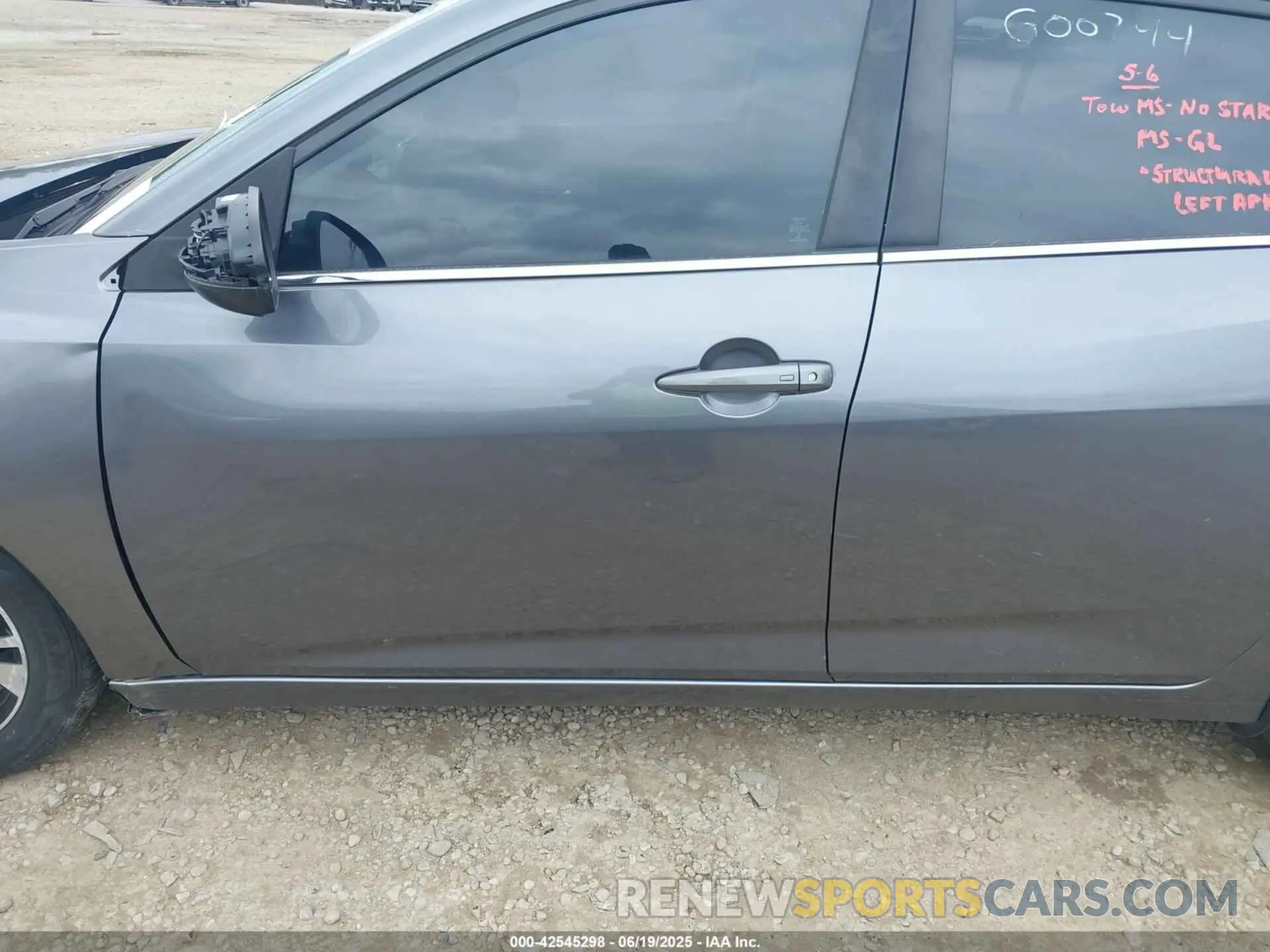 14 fotografías del automóvil dañado 3N1AB8CV8NY254852 NISSAN SENTRA 2022