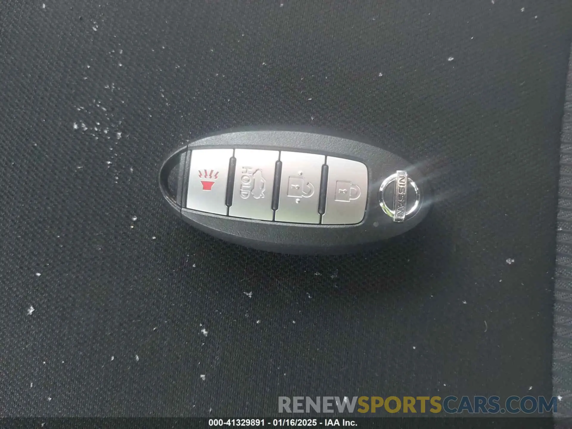 11 fotografías del automóvil dañado 3N1AB8CV8NY263874 NISSAN SENTRA 2022