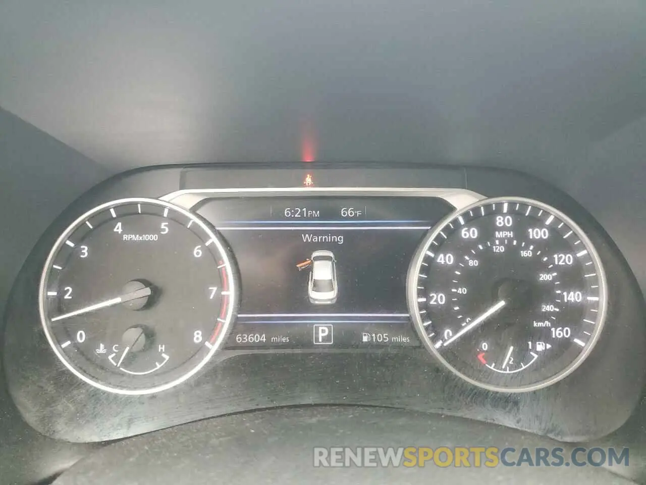 9 fotografías del automóvil dañado 3N1AB8CV8NY265253 NISSAN SENTRA 2022