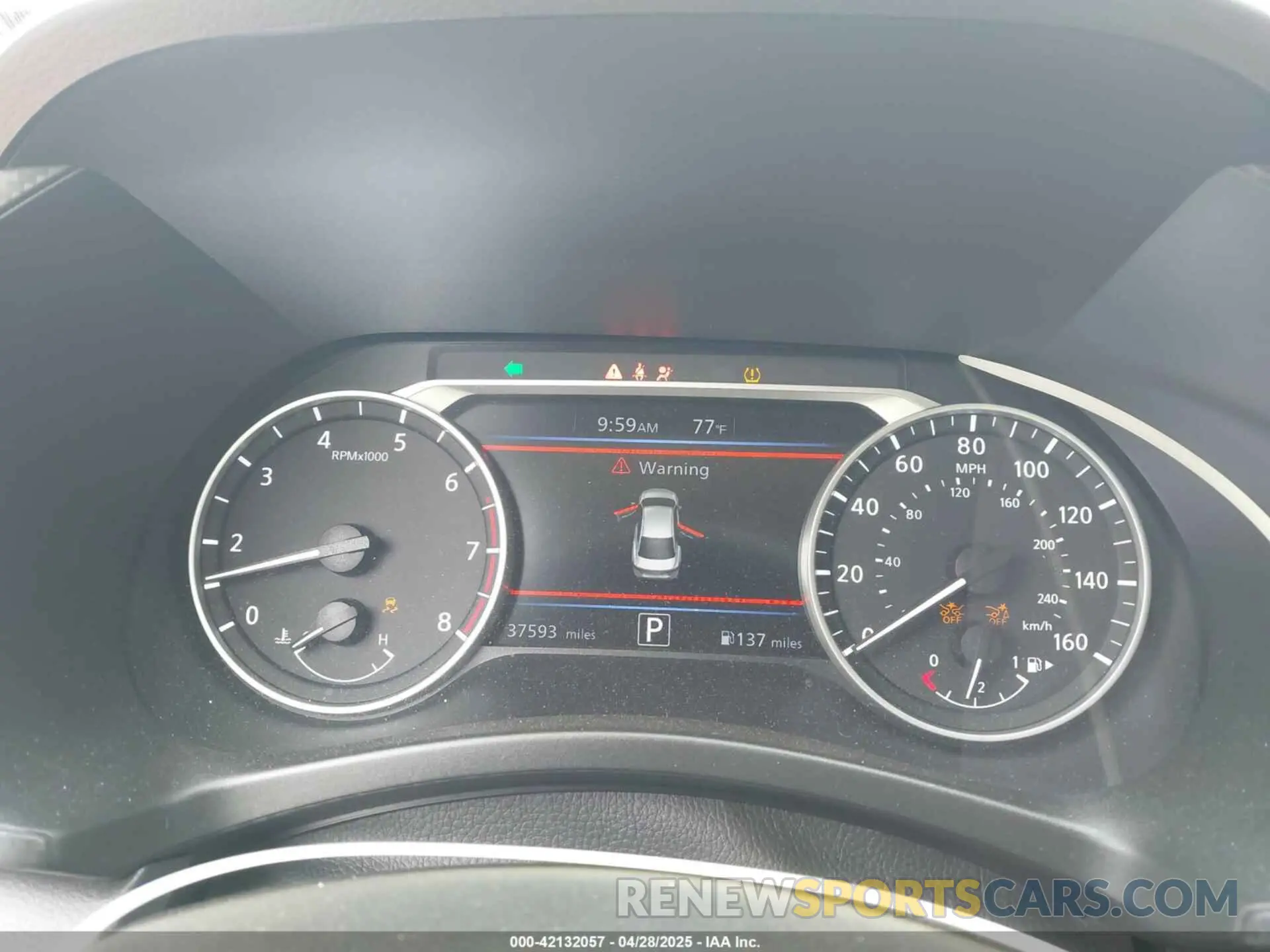 7 fotografías del automóvil dañado 3N1AB8CV8NY279623 NISSAN SENTRA 2022
