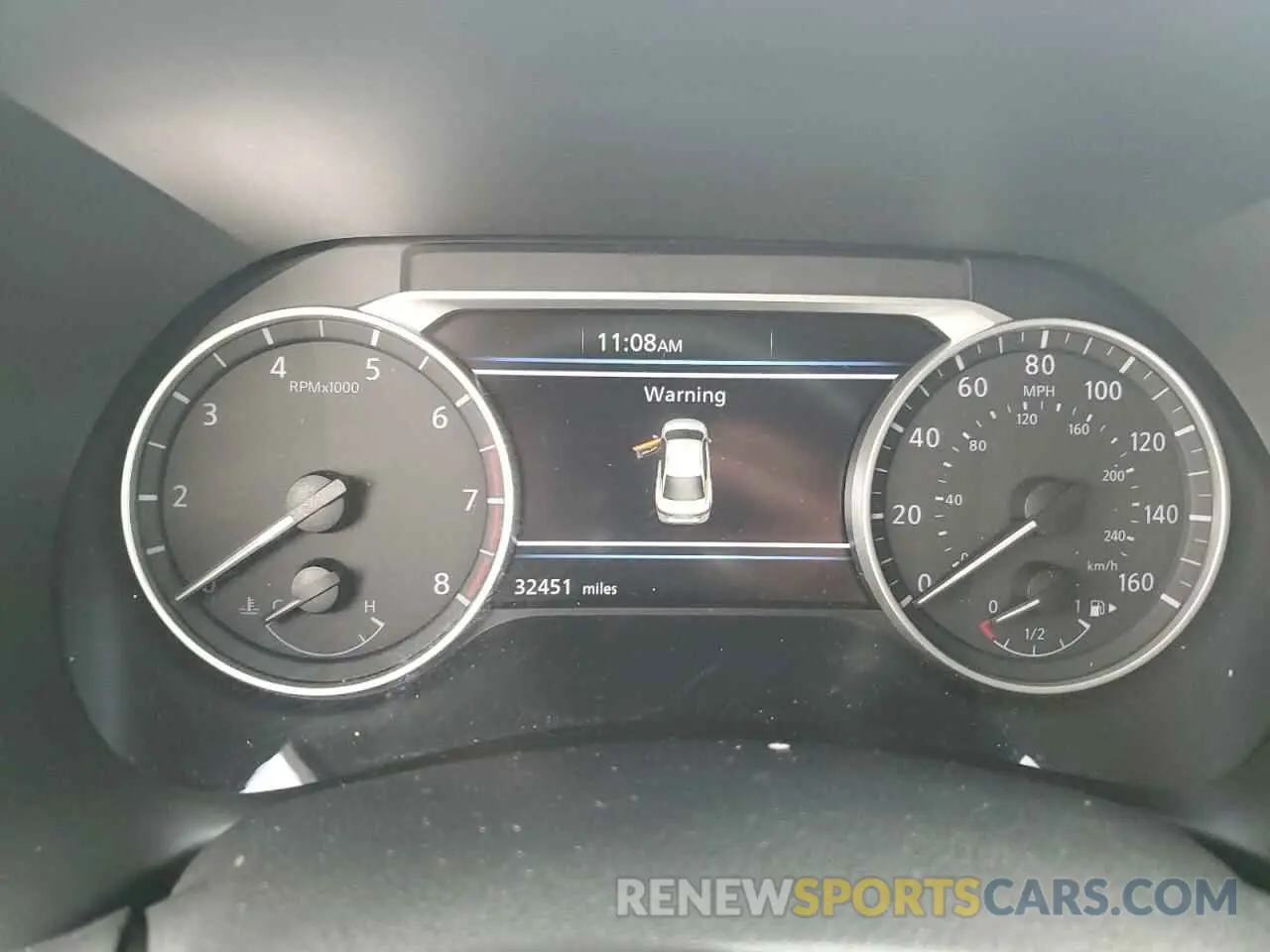 9 fotografías del automóvil dañado 3N1AB8CV8NY316962 NISSAN SENTRA 2022