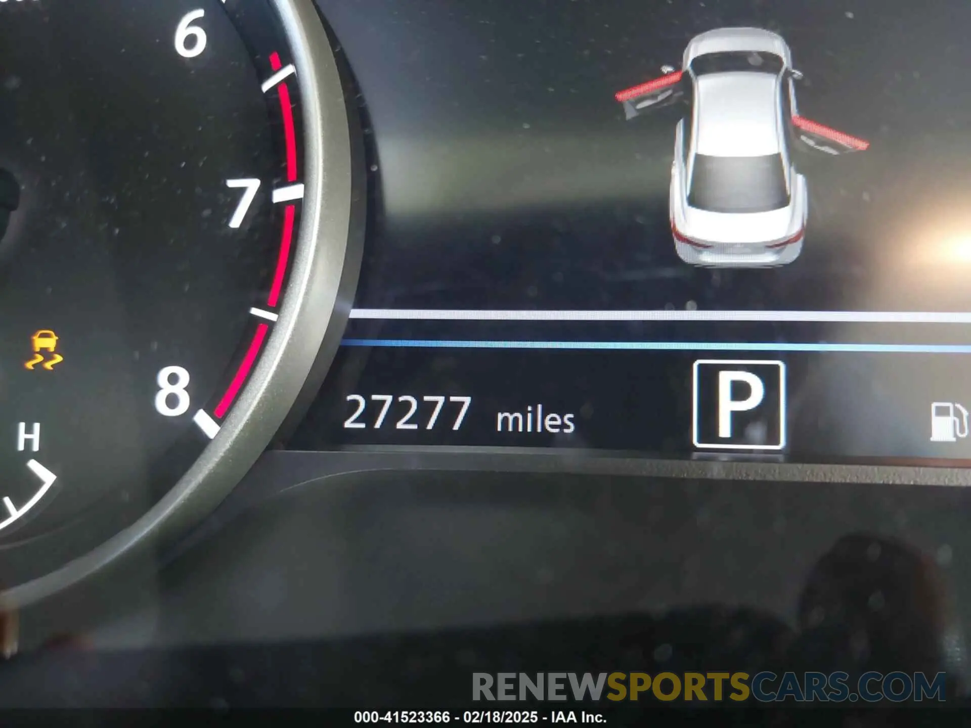 16 fotografías del automóvil dañado 3N1AB8CV9NY235680 NISSAN SENTRA 2022