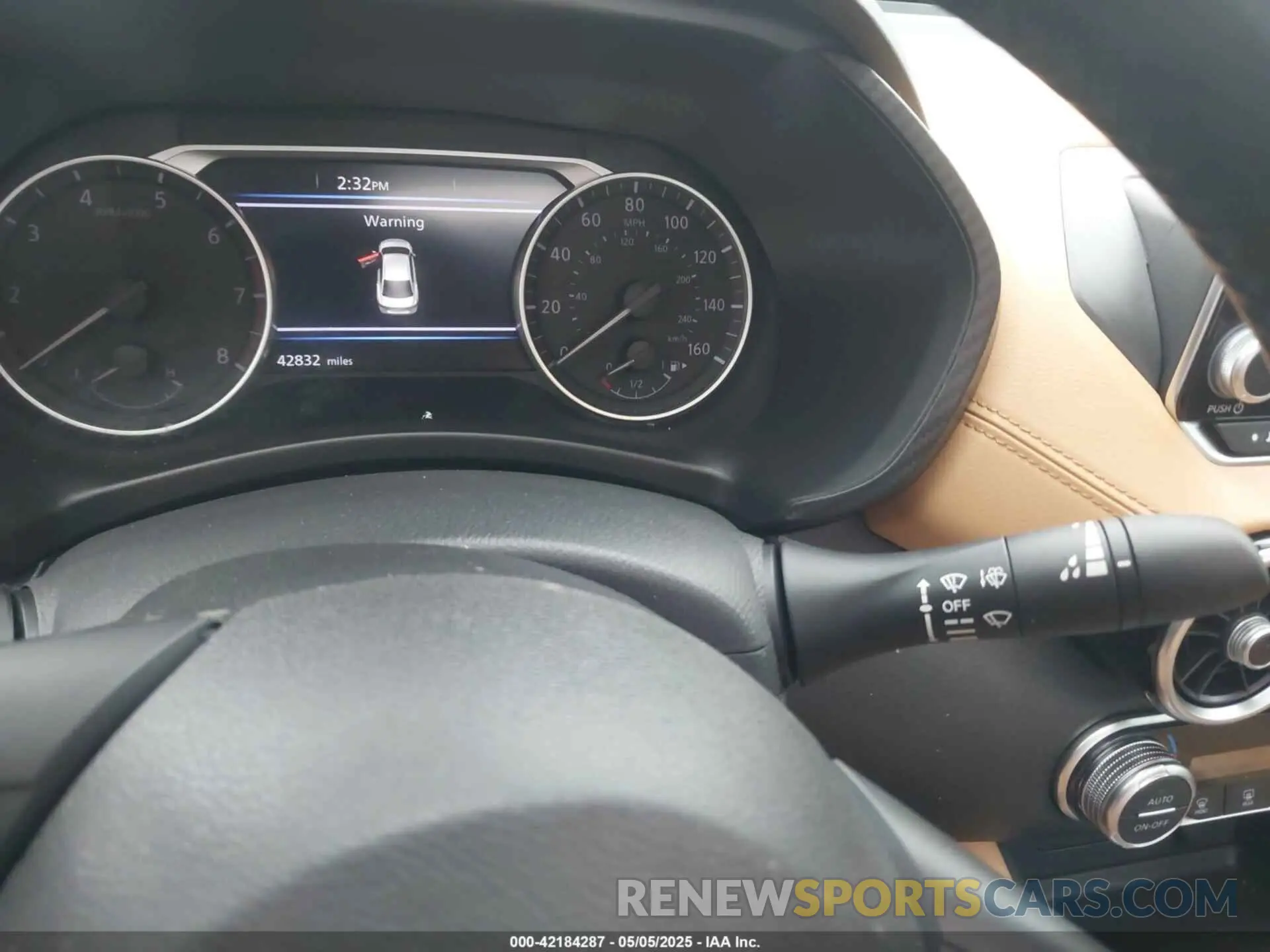 7 fotografías del automóvil dañado 3N1AB8CV9NY259218 NISSAN SENTRA 2022