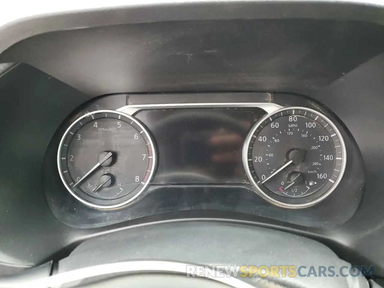9 fotografías del automóvil dañado 3N1AB8CV9NY261194 NISSAN SENTRA 2022