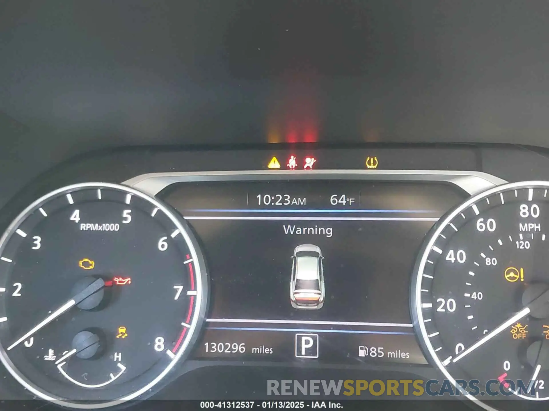 7 fotografías del automóvil dañado 3N1AB8CV9NY275239 NISSAN SENTRA 2022