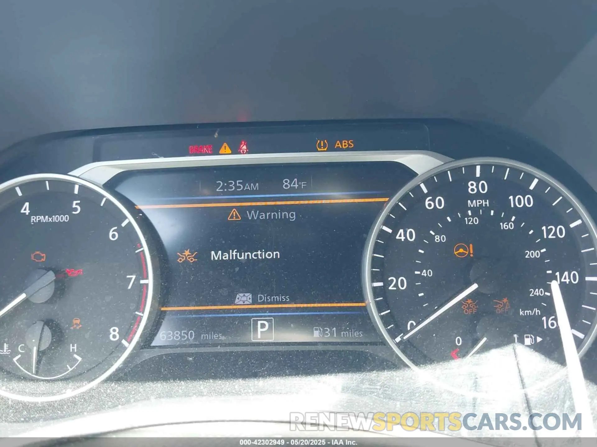 15 fotografías del automóvil dañado 3N1AB8CV9NY283647 NISSAN SENTRA 2022