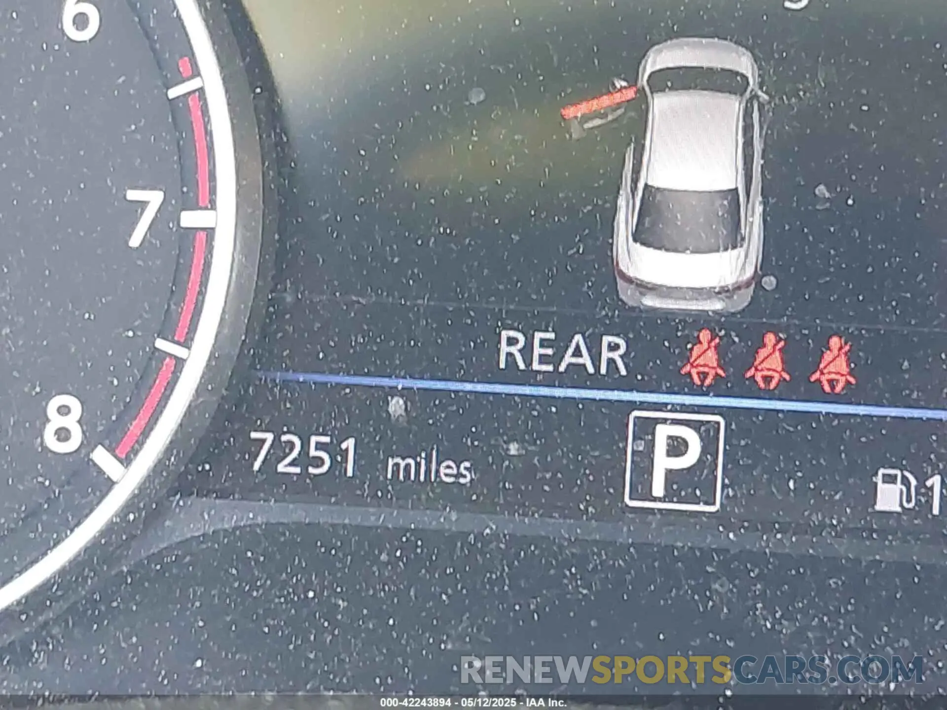 15 fotografías del automóvil dañado 3N1AB8CV9NY292820 NISSAN SENTRA 2022