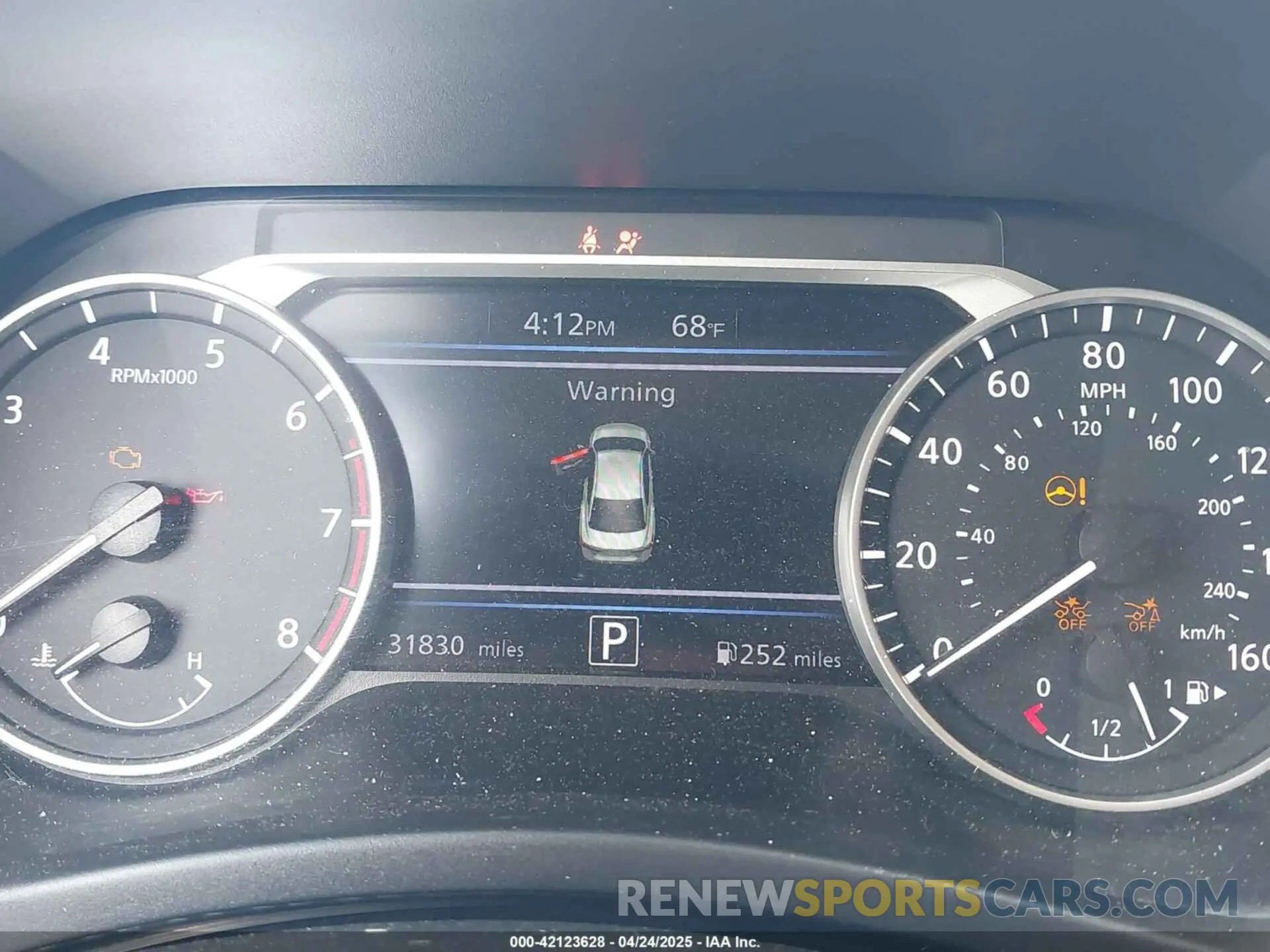 15 fotografías del automóvil dañado 3N1AB8CV9NY295488 NISSAN SENTRA 2022