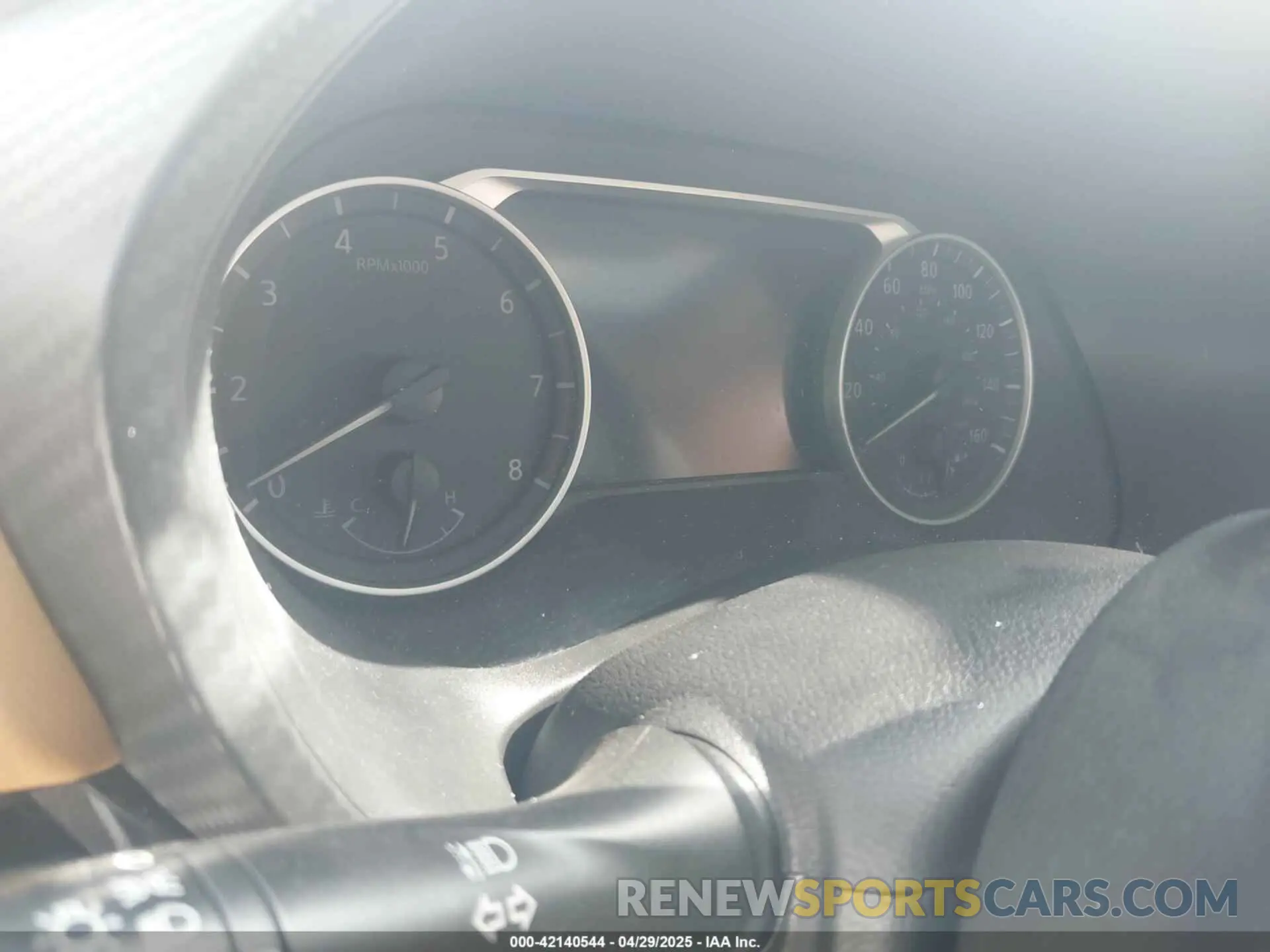 7 fotografías del automóvil dañado 3N1AB8CVXNY311388 NISSAN SENTRA 2022
