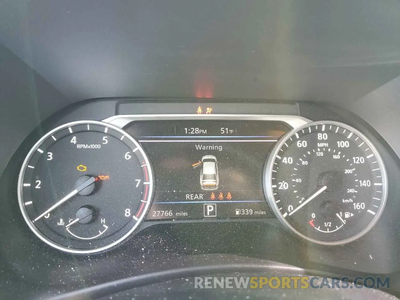 9 fotografías del automóvil dañado 3N1AB8DV0NY297662 NISSAN SENTRA 2022