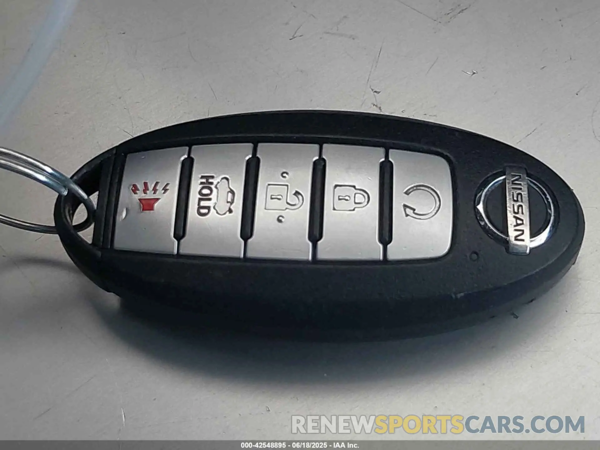11 fotografías del automóvil dañado 3N1AB8DV1NY216927 NISSAN SENTRA 2022
