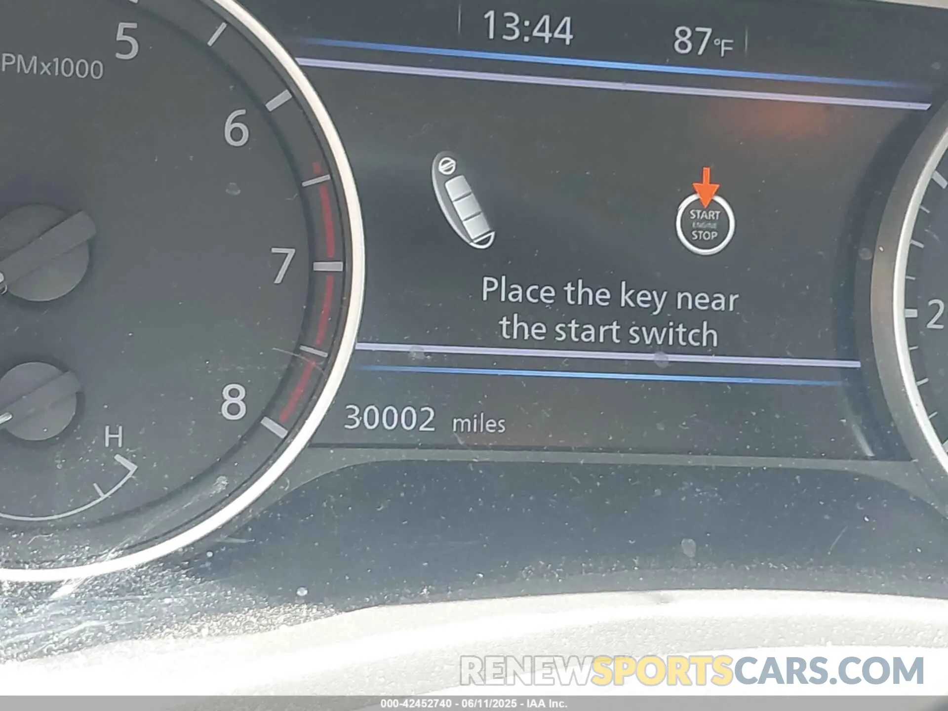 15 fotografías del automóvil dañado 3N1AB8DV1NY316574 NISSAN SENTRA 2022