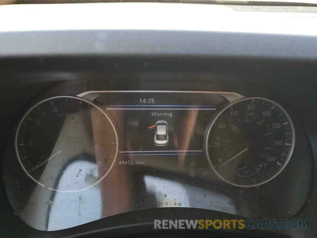9 fotografías del automóvil dañado 3N1AB8DV2NY299557 NISSAN SENTRA 2022