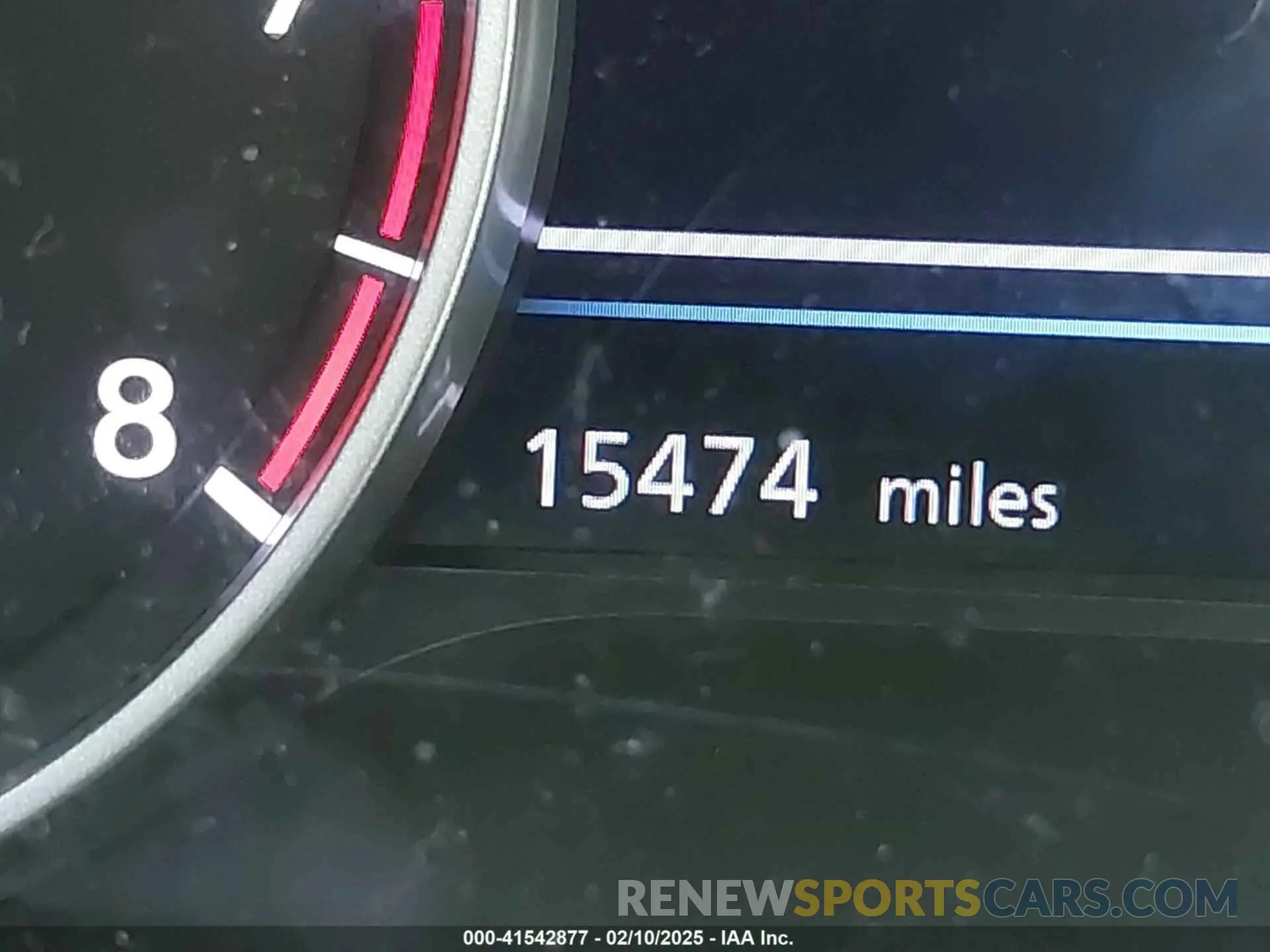 15 fotografías del automóvil dañado 3N1AB8DV3NY312770 NISSAN SENTRA 2022