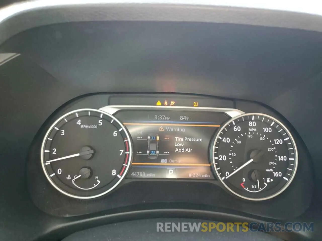 9 fotografías del automóvil dañado 3N1AB8DV4NY233785 NISSAN SENTRA 2022