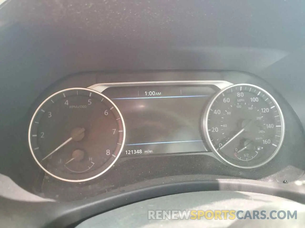 9 fotografías del automóvil dañado 3N1AB8DV4NY287197 NISSAN SENTRA 2022