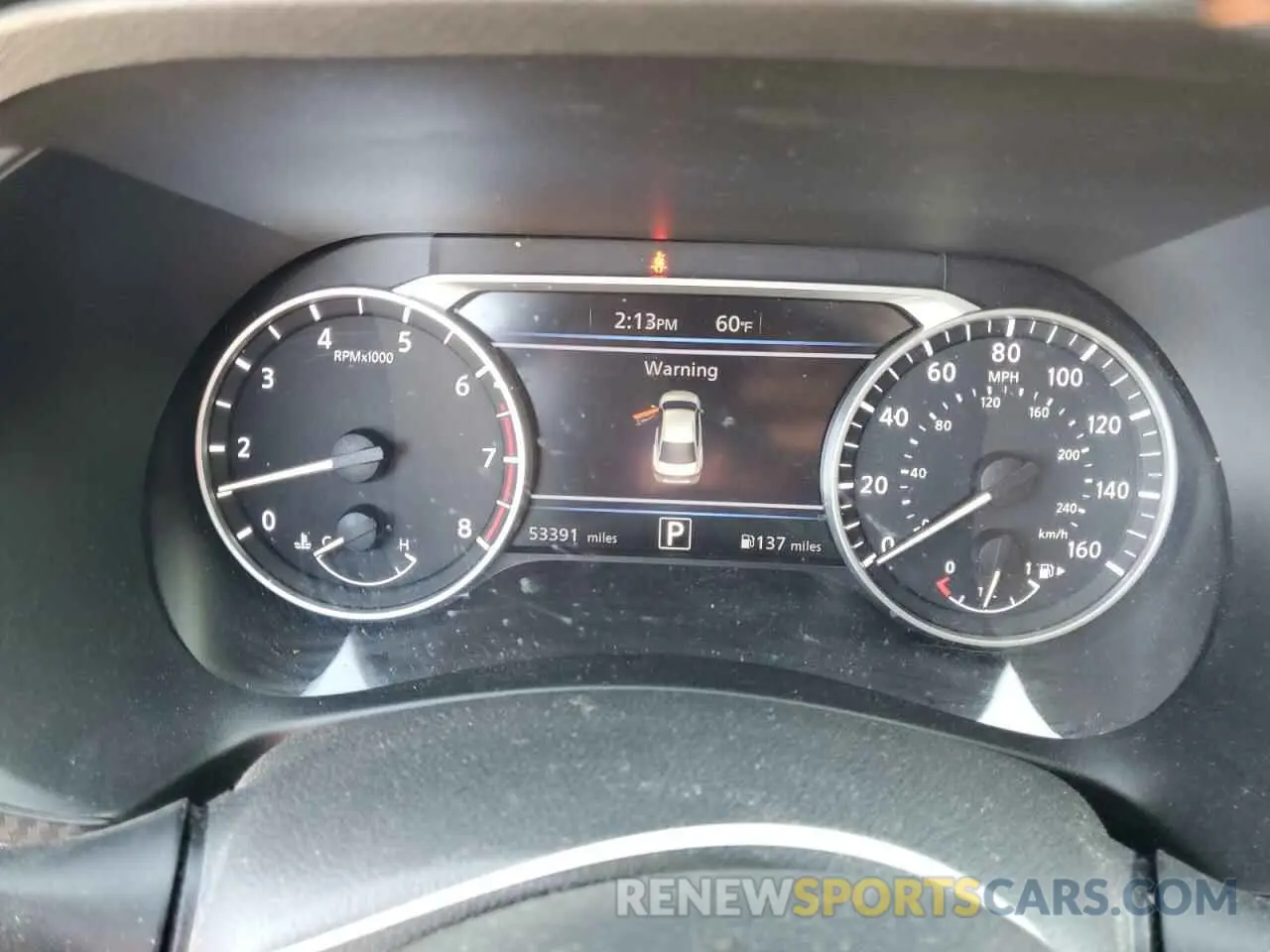 9 fotografías del automóvil dañado 3N1AB8DV4NY294876 NISSAN SENTRA 2022