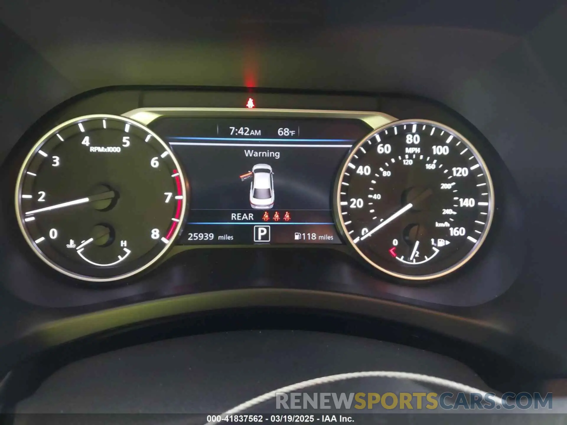 15 fotografías del automóvil dañado 3N1AB8DV5NY314441 NISSAN SENTRA 2022