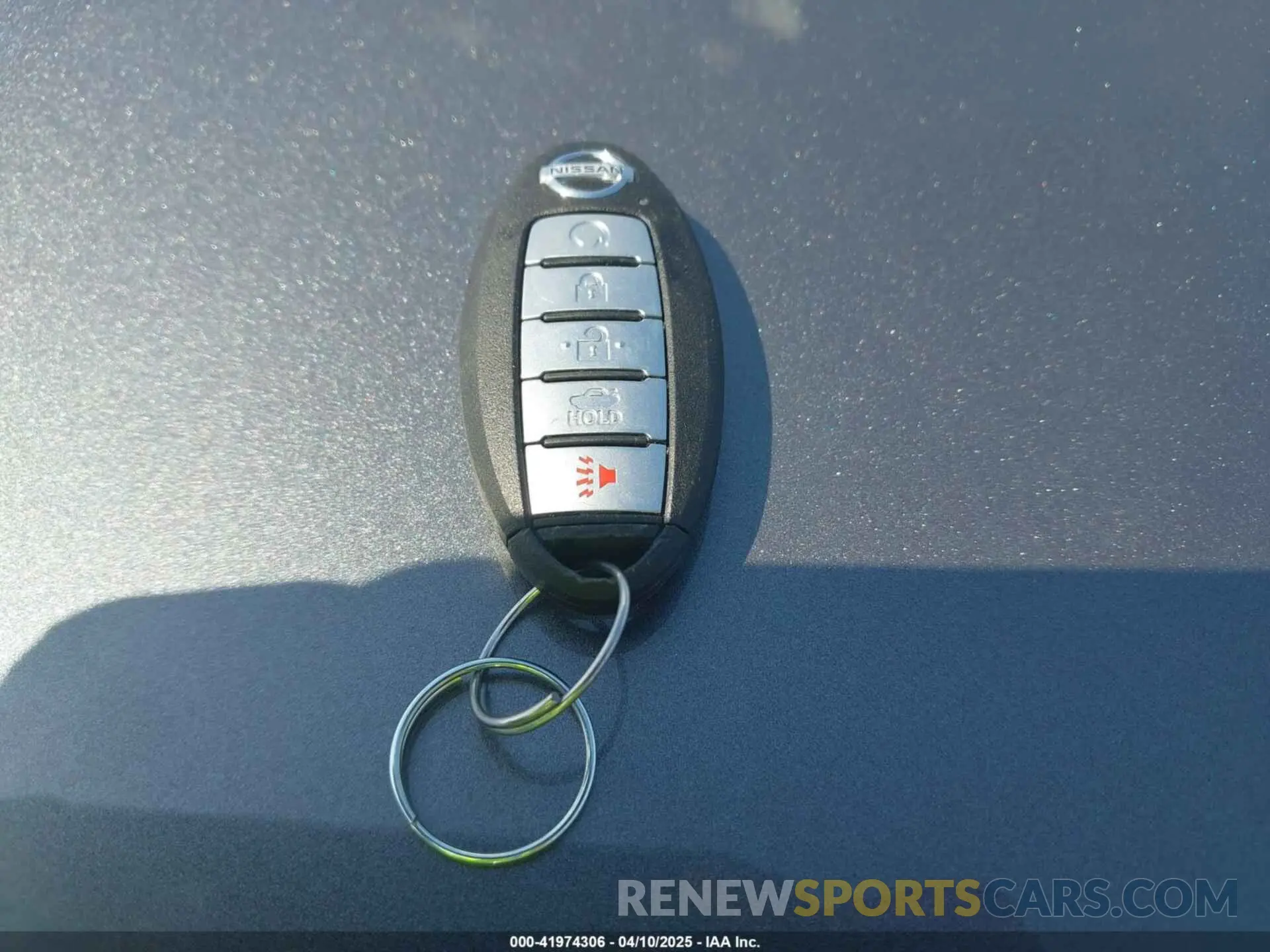 11 fotografías del automóvil dañado 3N1AB8DV6NY230631 NISSAN SENTRA 2022