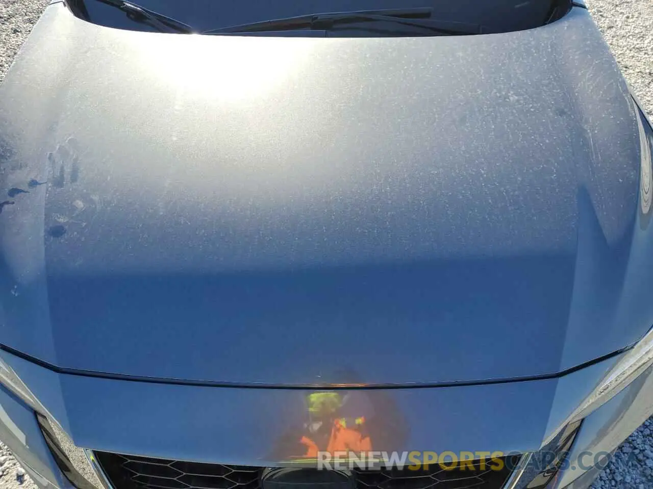 12 fotografías del automóvil dañado 3N1AB8DV7NY210663 NISSAN SENTRA 2022