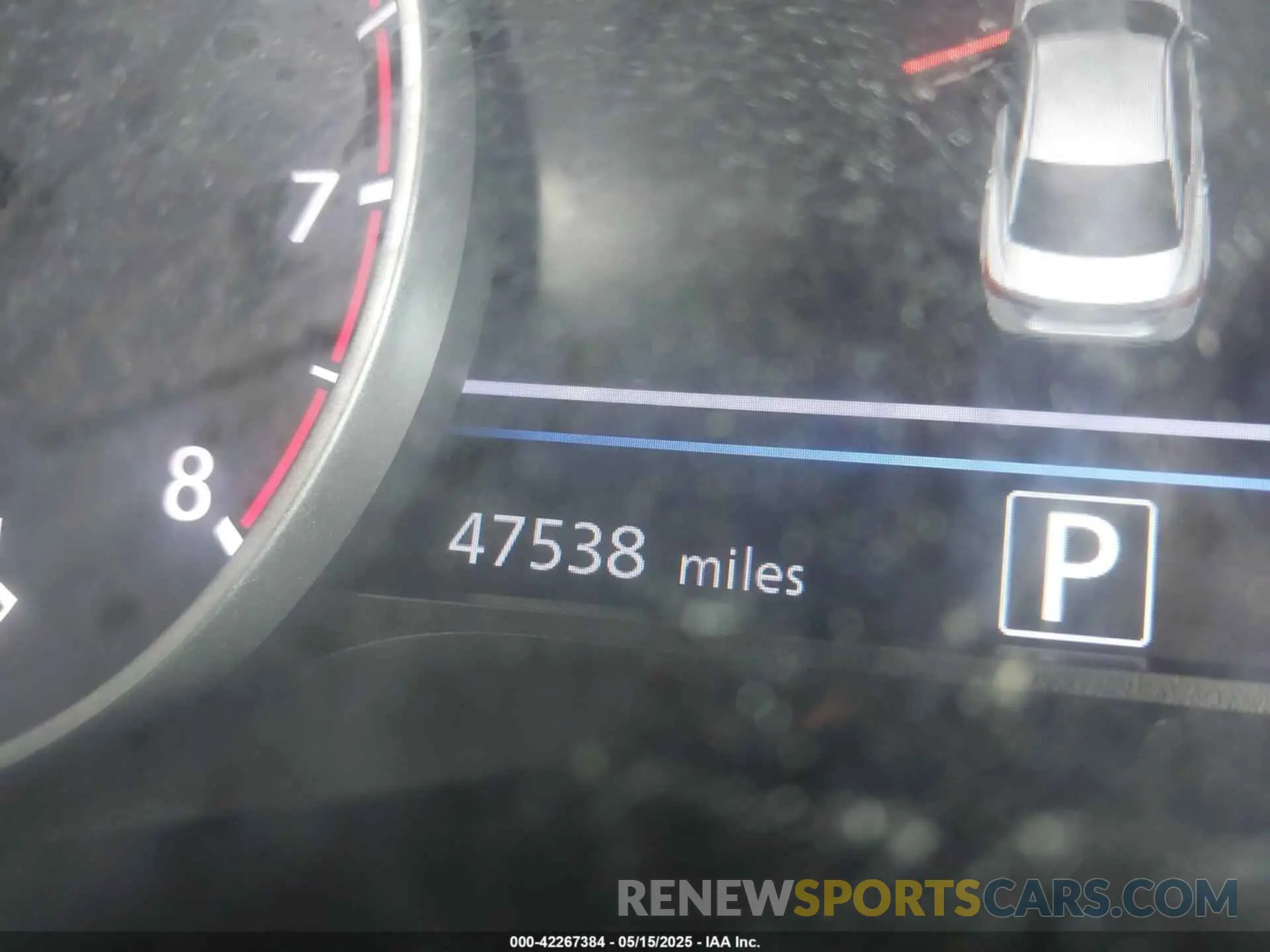 15 fotografías del automóvil dañado 3N1AB8DV7NY224417 NISSAN SENTRA 2022