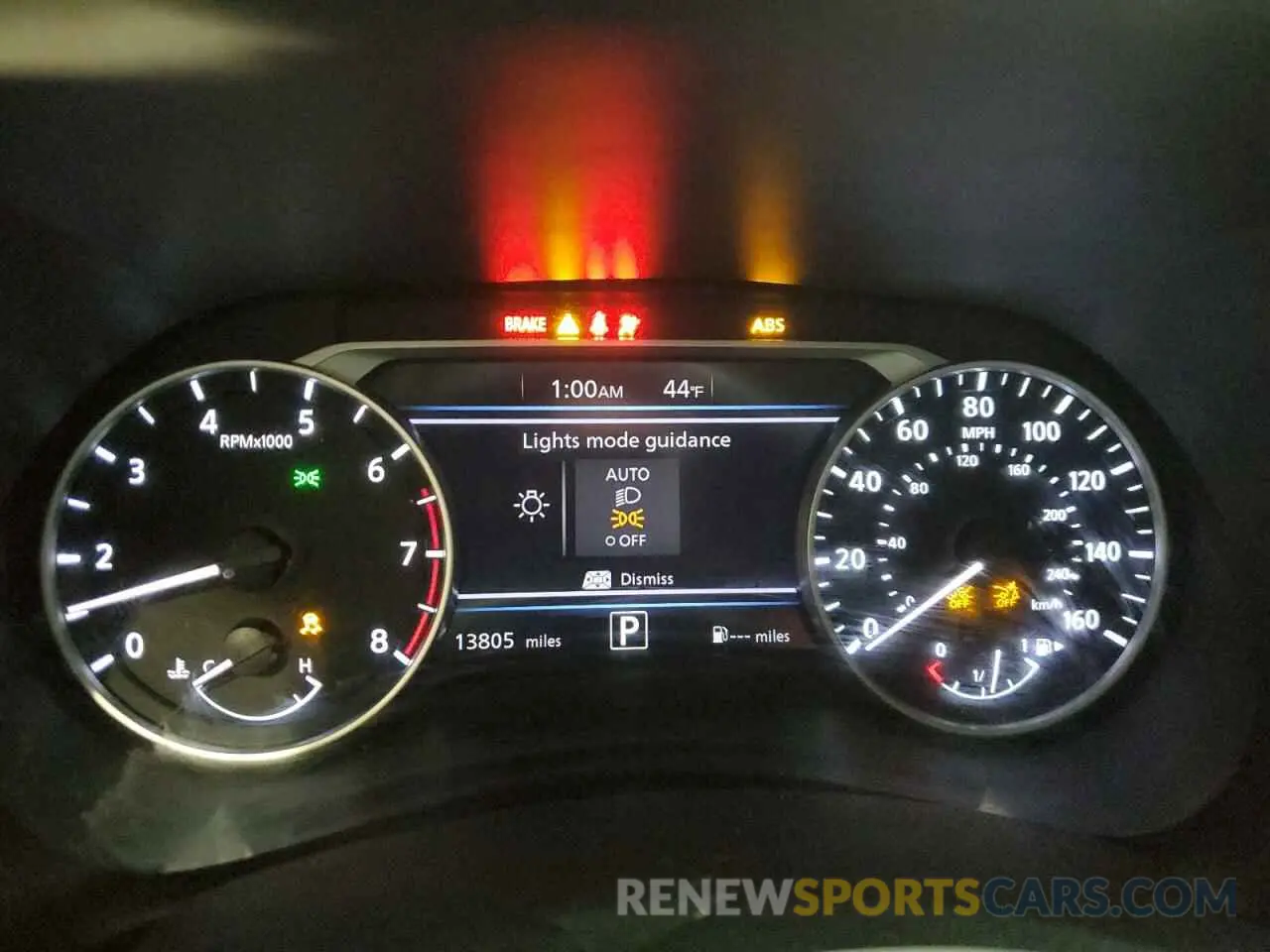 9 fotografías del automóvil dañado 3N1AB8DV8NY231537 NISSAN SENTRA 2022