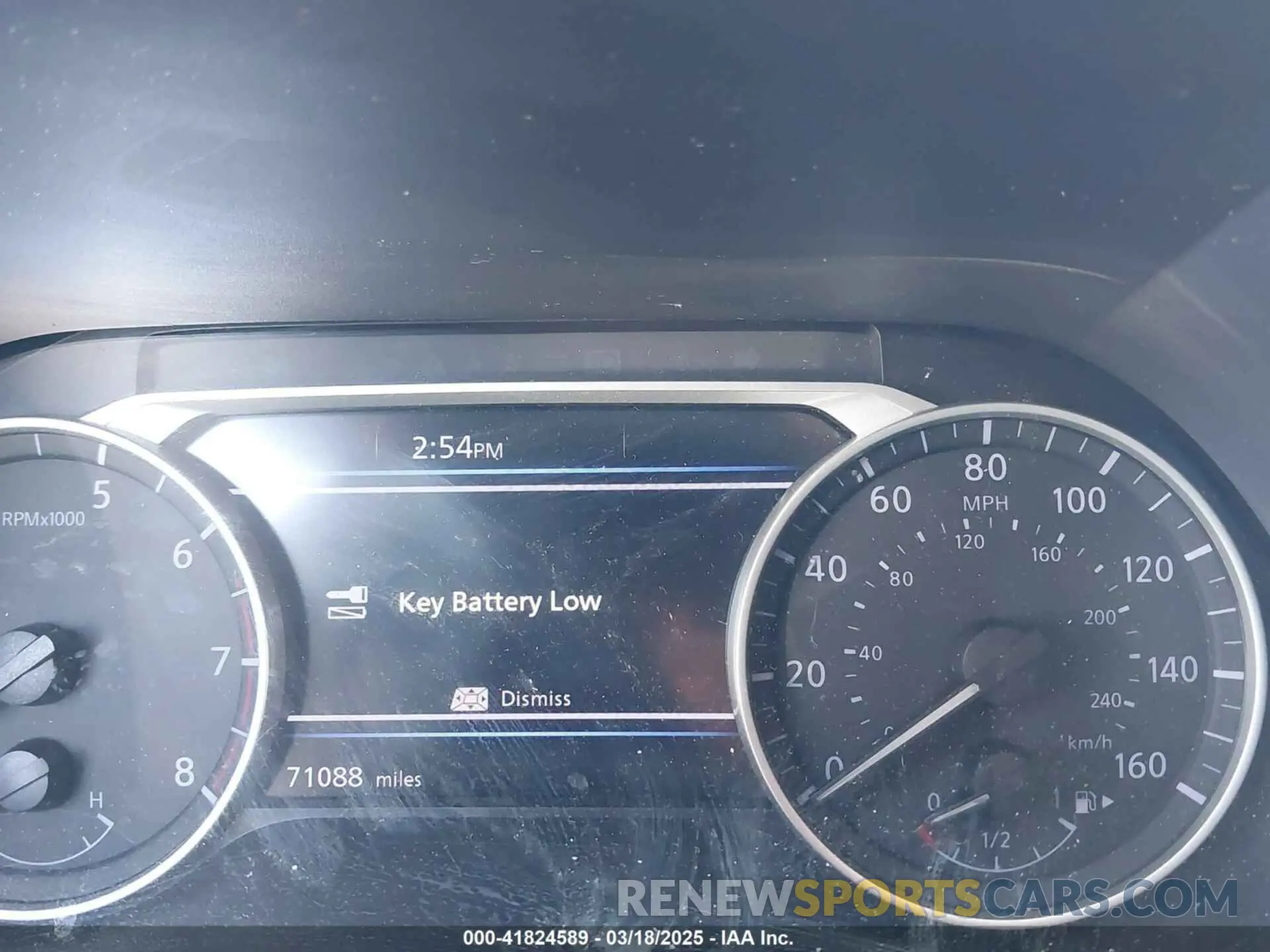 14 fotografías del automóvil dañado 3N1AB8DV8NY287476 NISSAN SENTRA 2022
