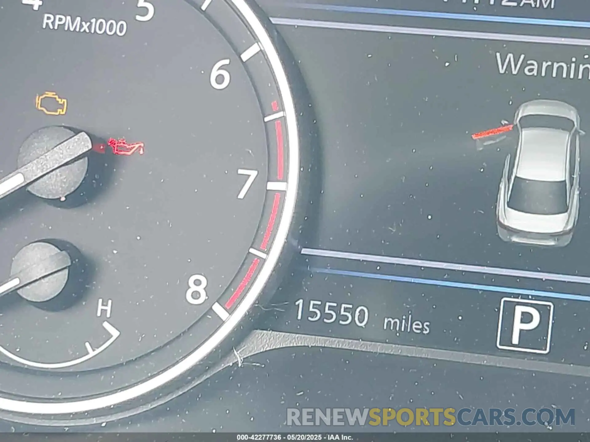 15 fotografías del automóvil dañado 3N1AB8DV8NY310965 NISSAN SENTRA 2022