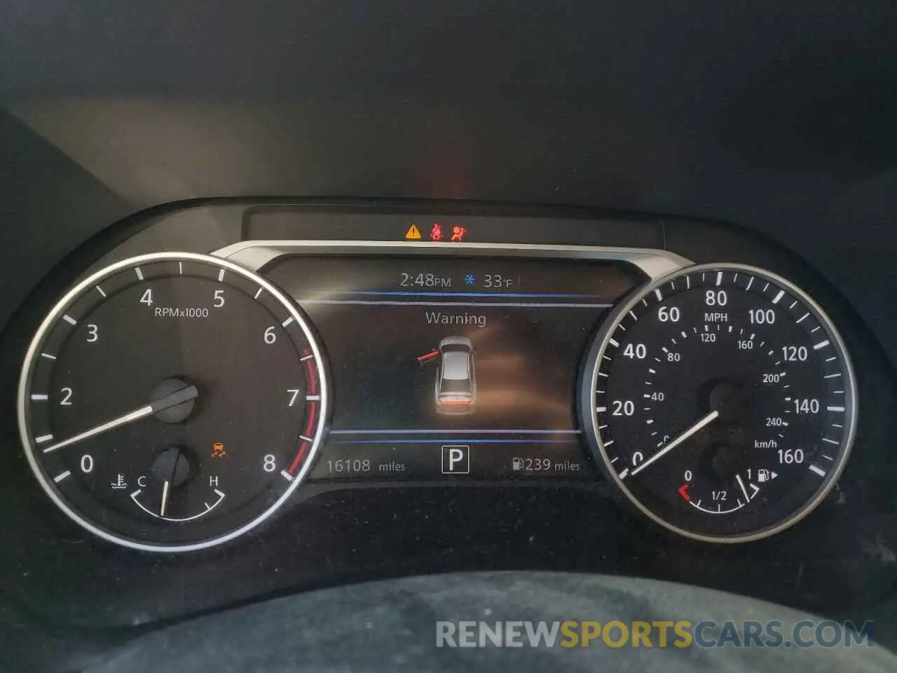 9 fotografías del automóvil dañado 3N1AB8DV9NY256821 NISSAN SENTRA 2022