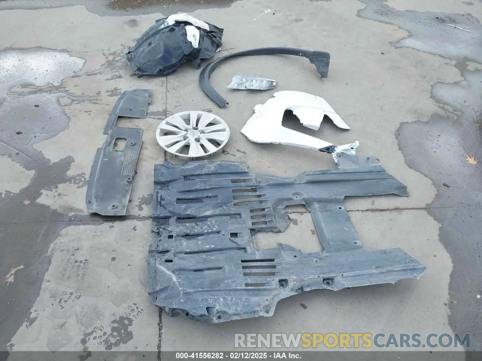 12 fotografías del automóvil dañado 3N1AB8BV0PY298512 NISSAN SENTRA 2023