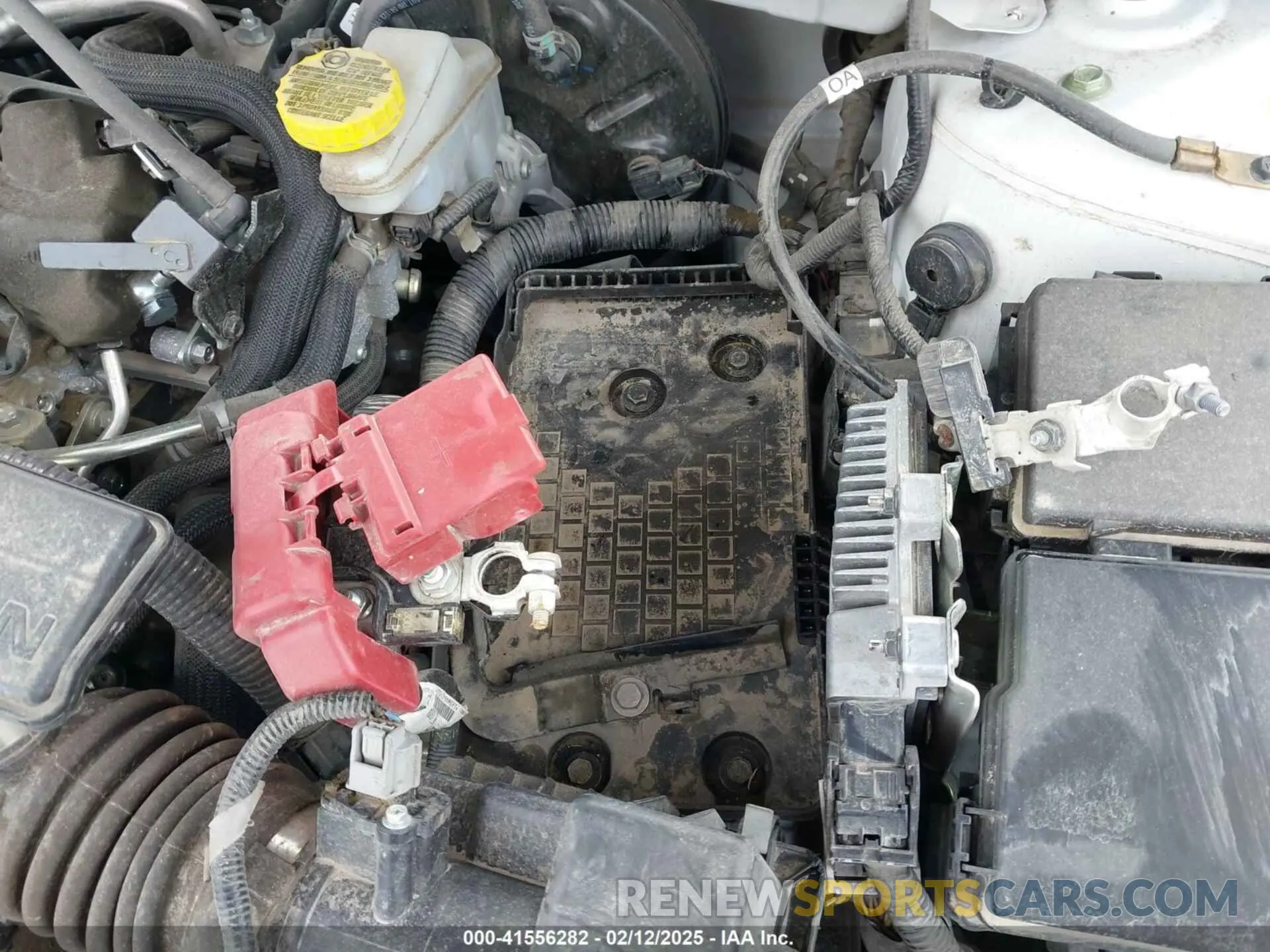 19 fotografías del automóvil dañado 3N1AB8BV0PY298512 NISSAN SENTRA 2023
