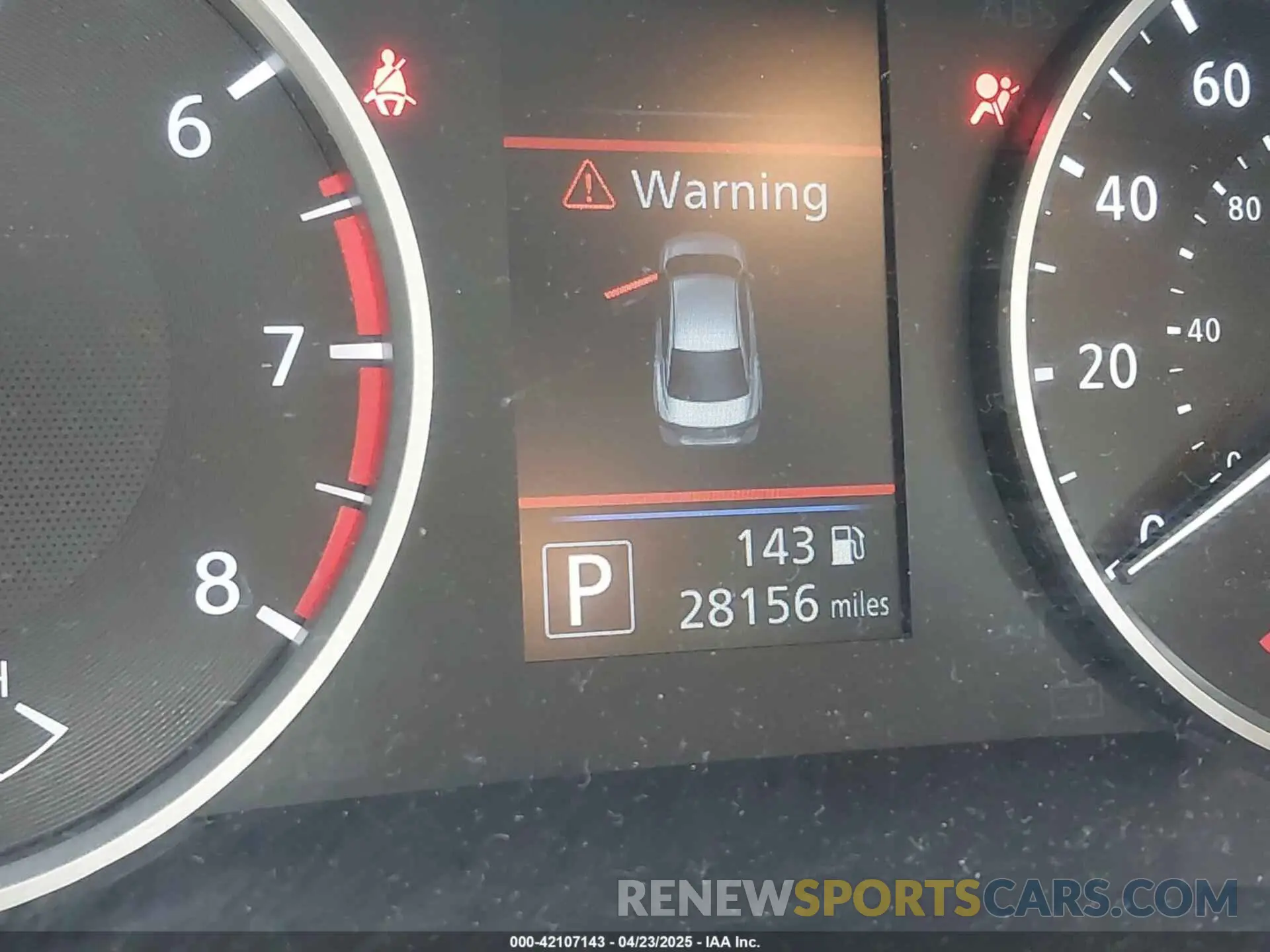 15 fotografías del automóvil dañado 3N1AB8BV0PY306169 NISSAN SENTRA 2023
