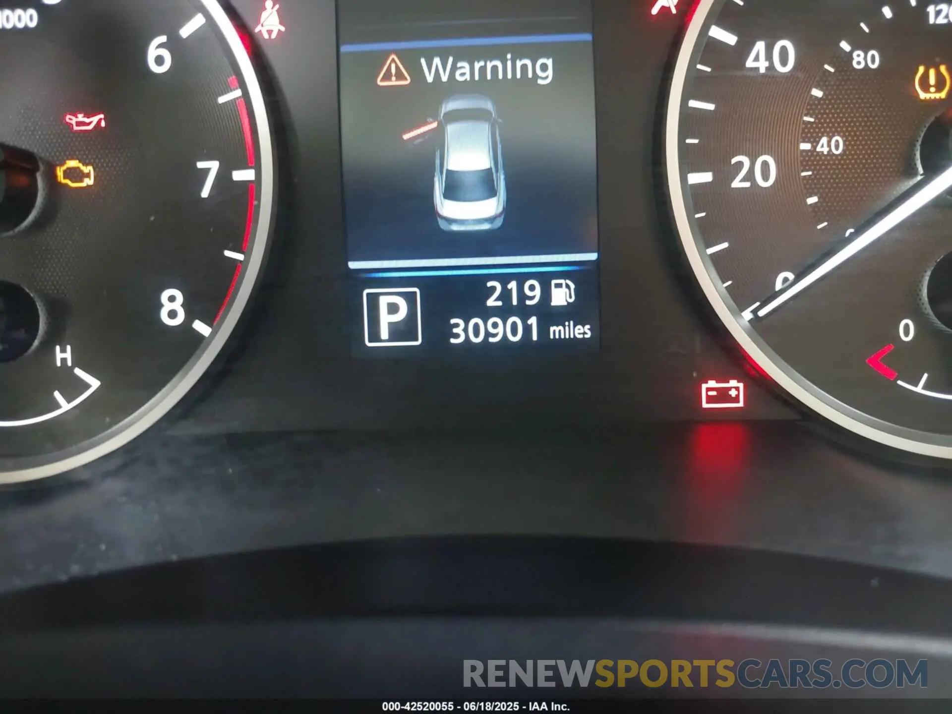 16 fotografías del automóvil dañado 3N1AB8BV3PY226459 NISSAN SENTRA 2023