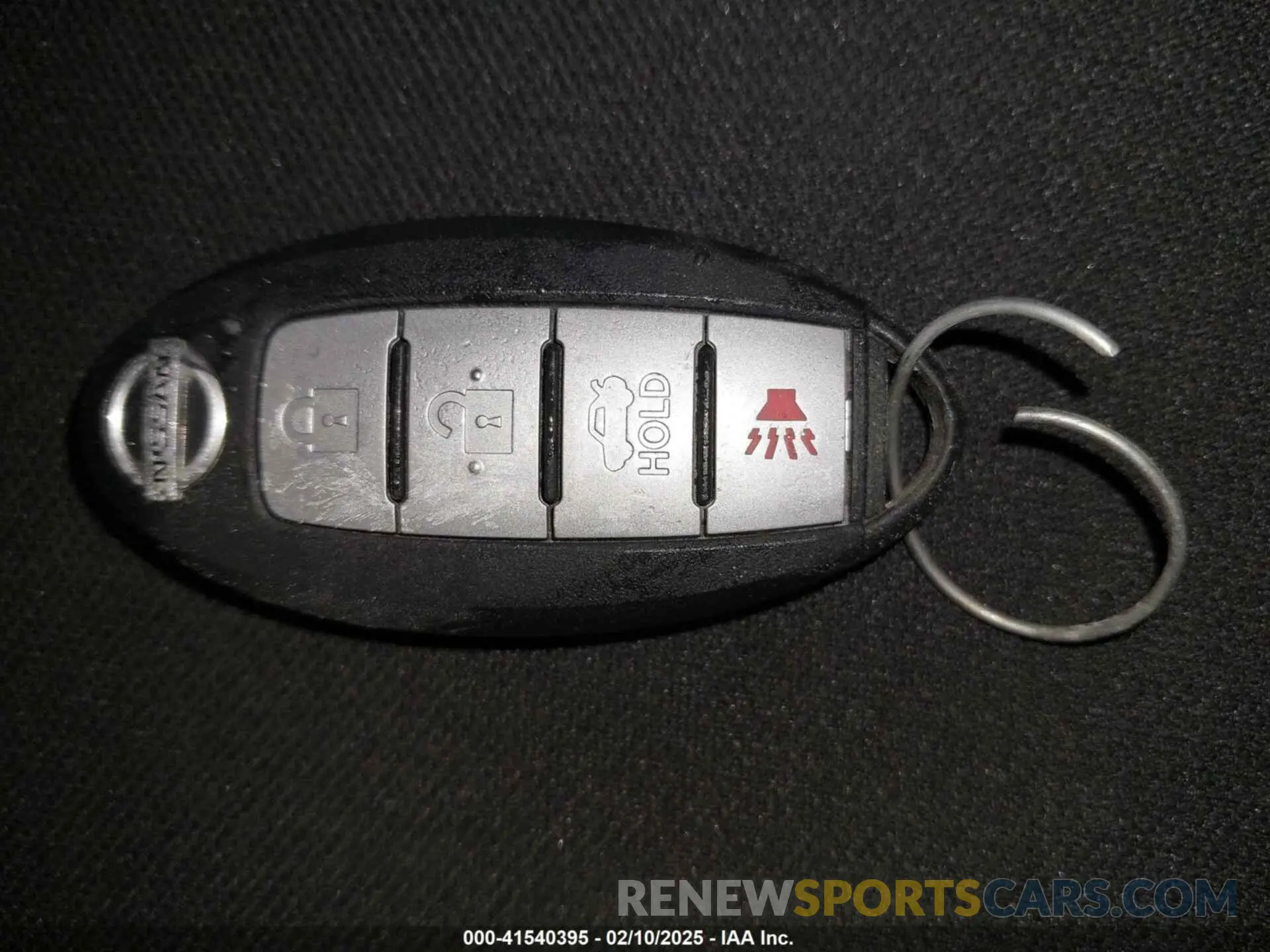 11 fotografías del automóvil dañado 3N1AB8BV6PY292617 NISSAN SENTRA 2023