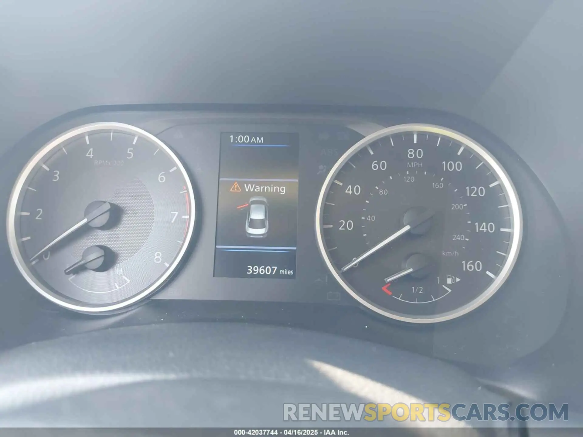7 fotografías del automóvil dañado 3N1AB8BV7PY300434 NISSAN SENTRA 2023