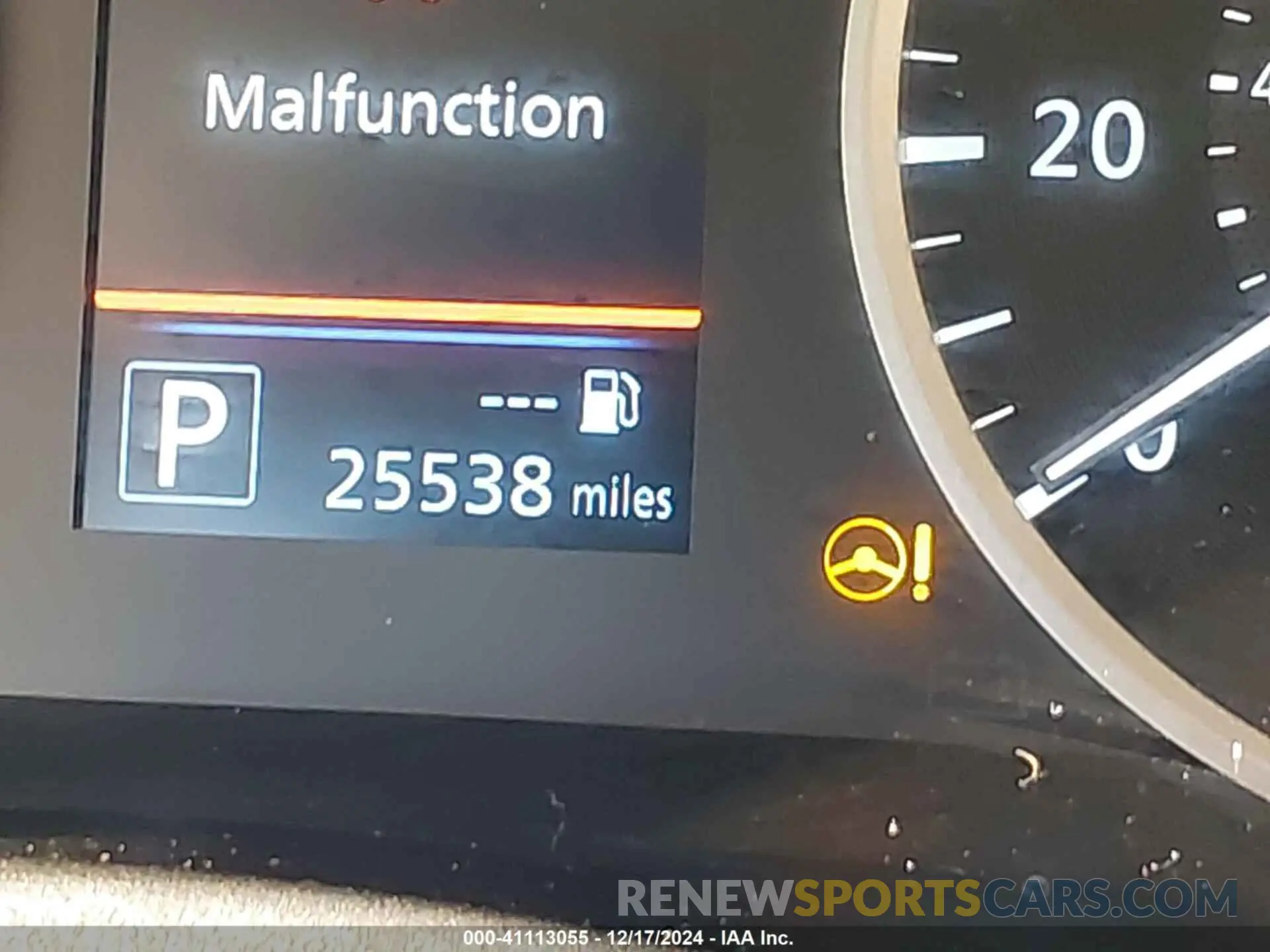 16 fotografías del automóvil dañado 3N1AB8BV9PY321494 NISSAN SENTRA 2023