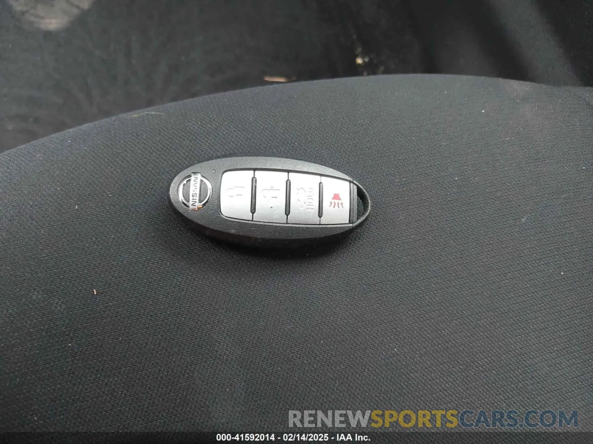 11 fotografías del automóvil dañado 3N1AB8BVXPY294466 NISSAN SENTRA 2023