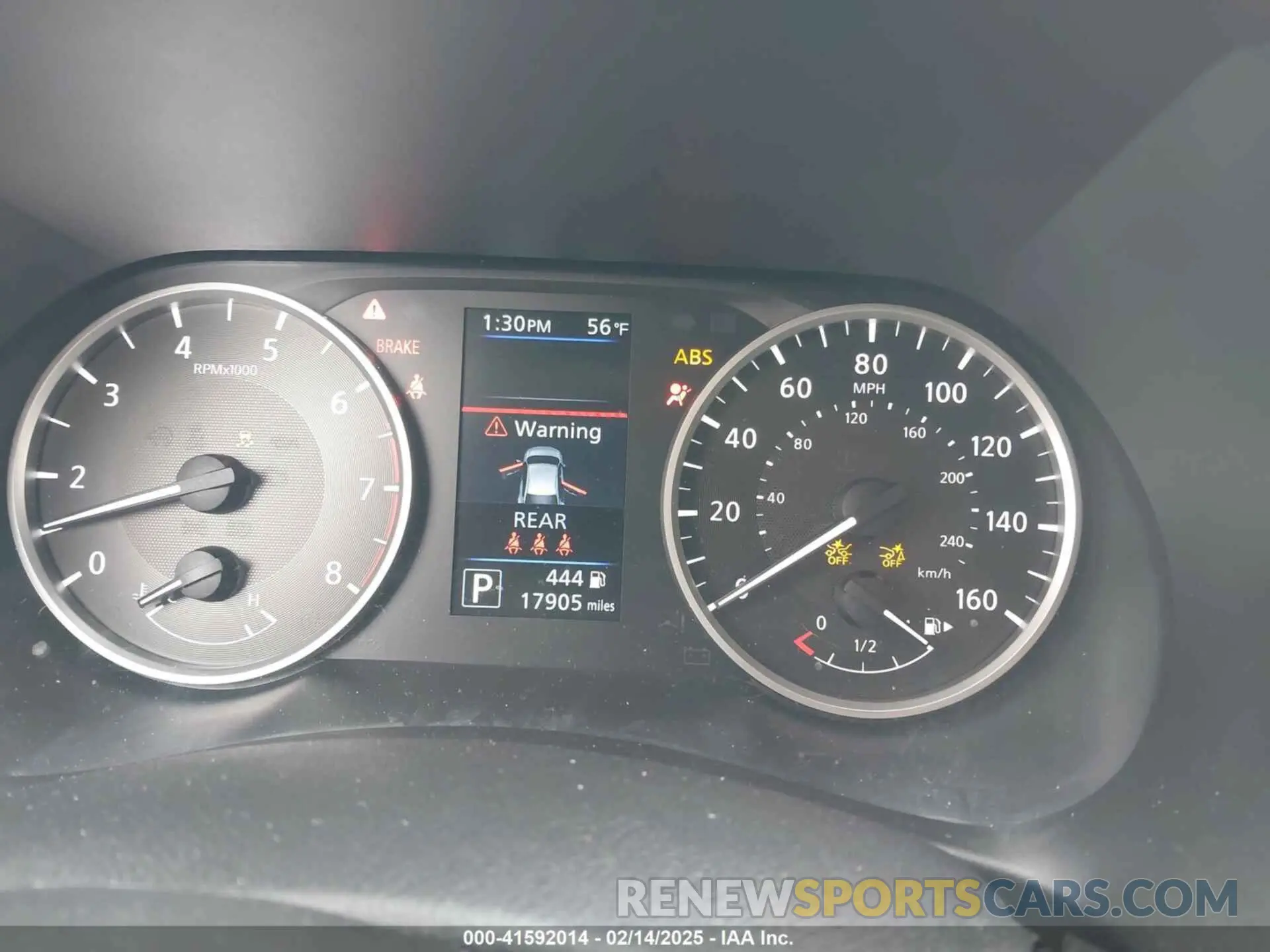 7 fotografías del automóvil dañado 3N1AB8BVXPY294466 NISSAN SENTRA 2023