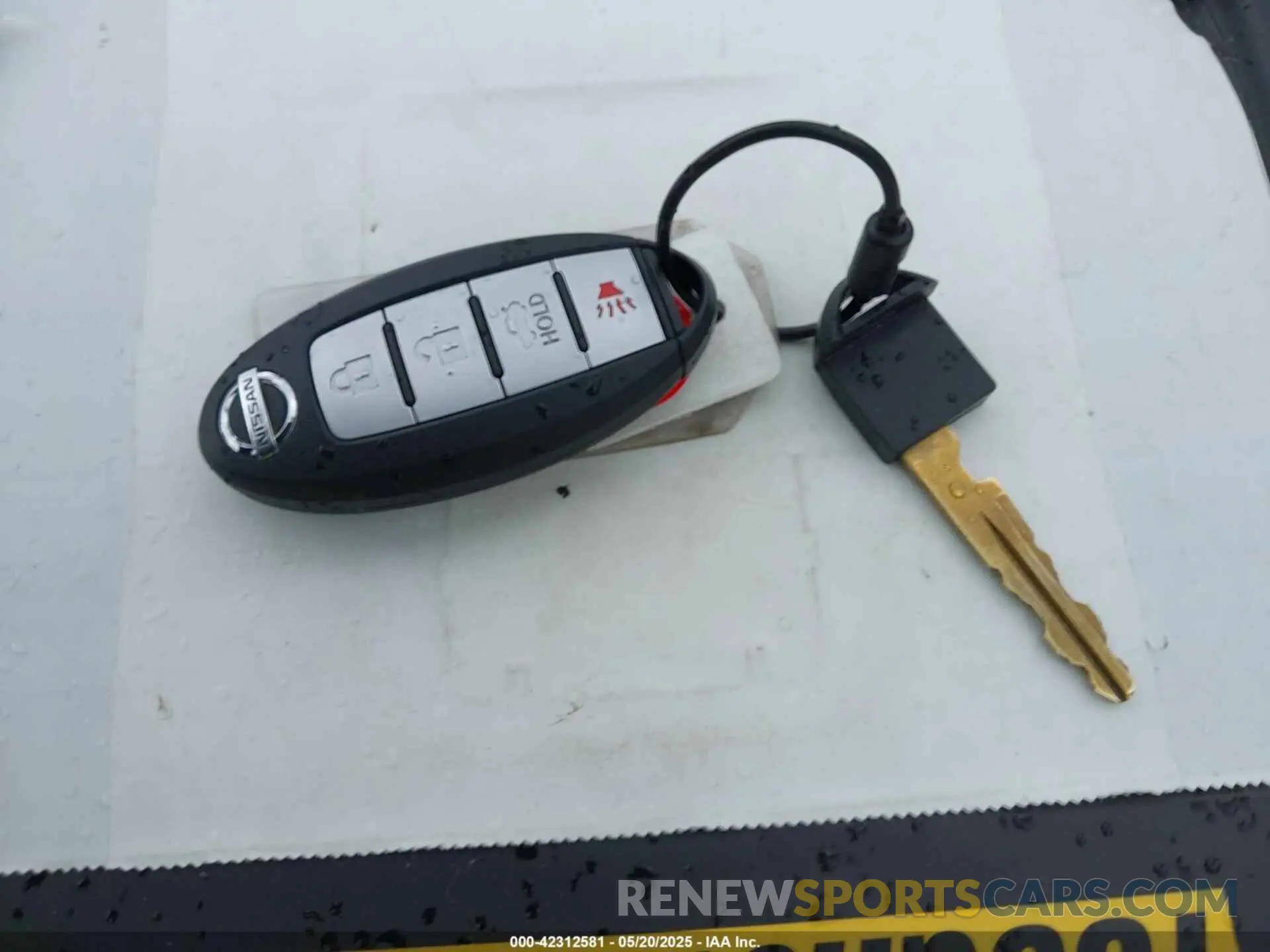 11 fotografías del automóvil dañado 3N1AB8CV0PY251740 NISSAN SENTRA 2023